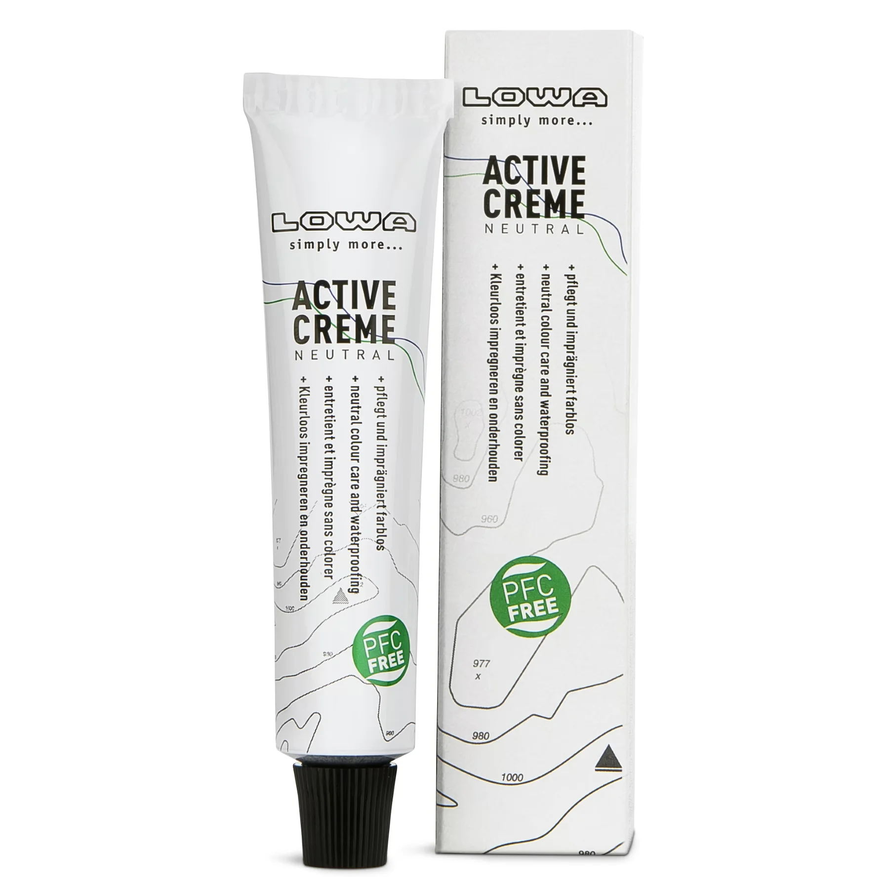 ACTIVE CREME 20ml