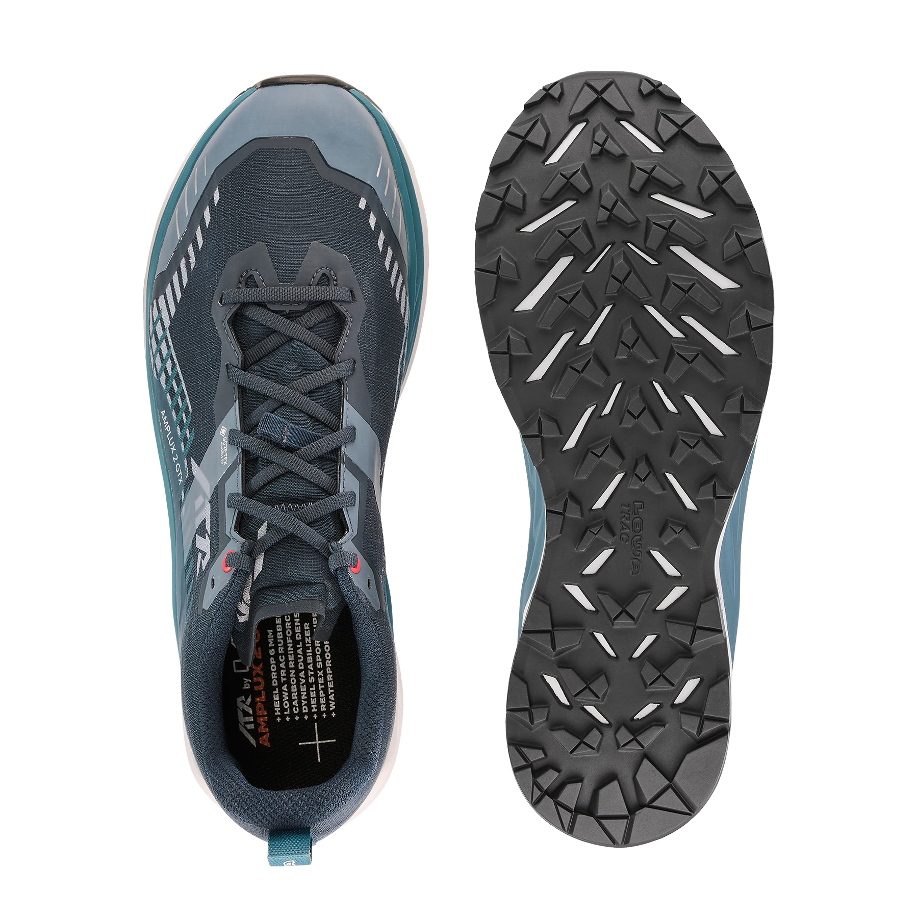 AMPLUX 2 GTX