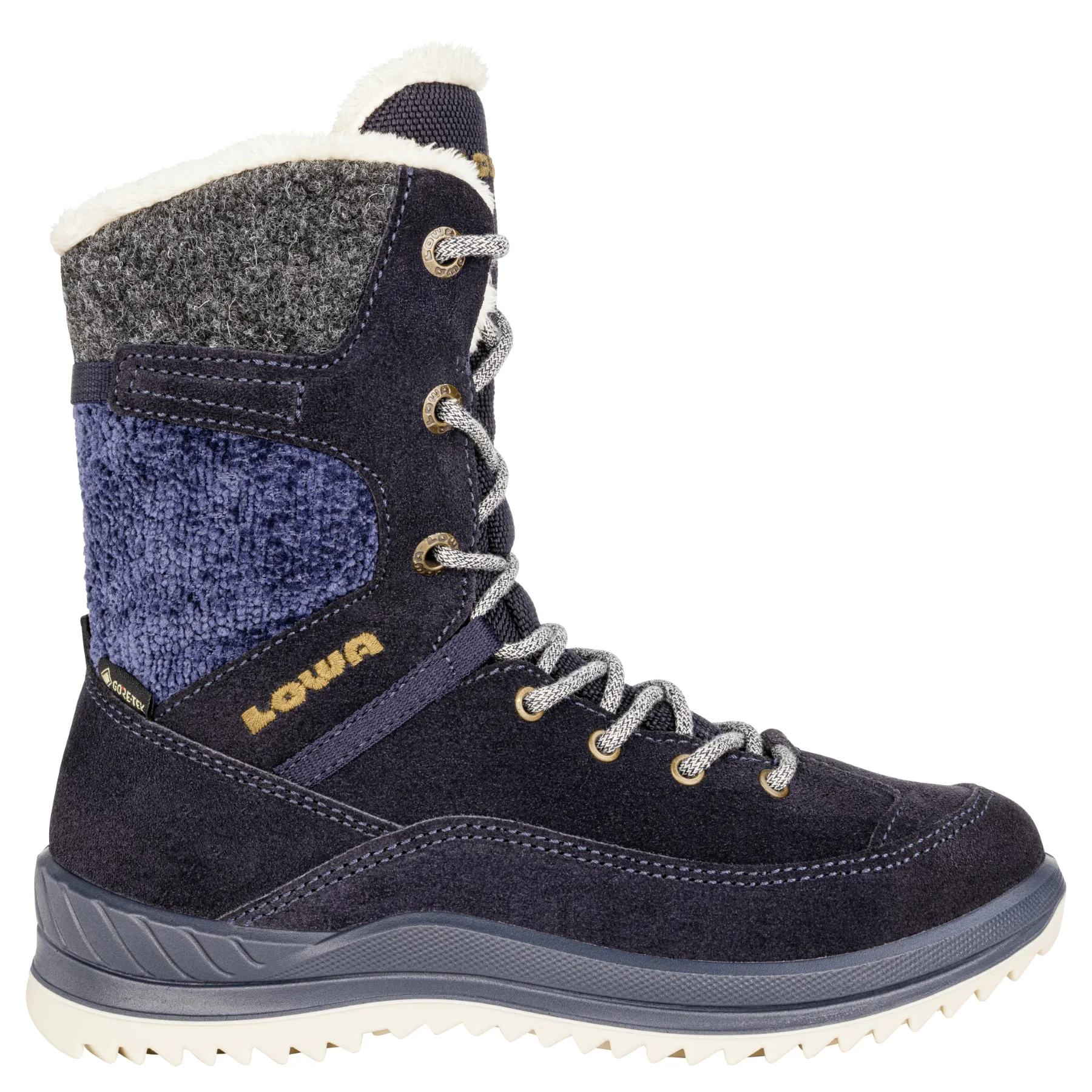 BIANCA GTX HI JR