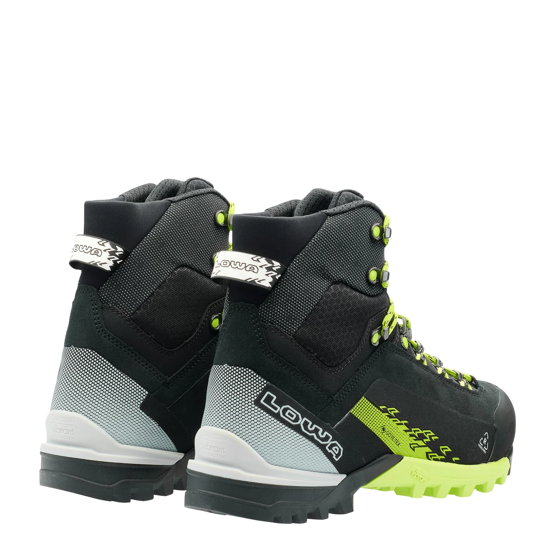 CERVINO GTX MID