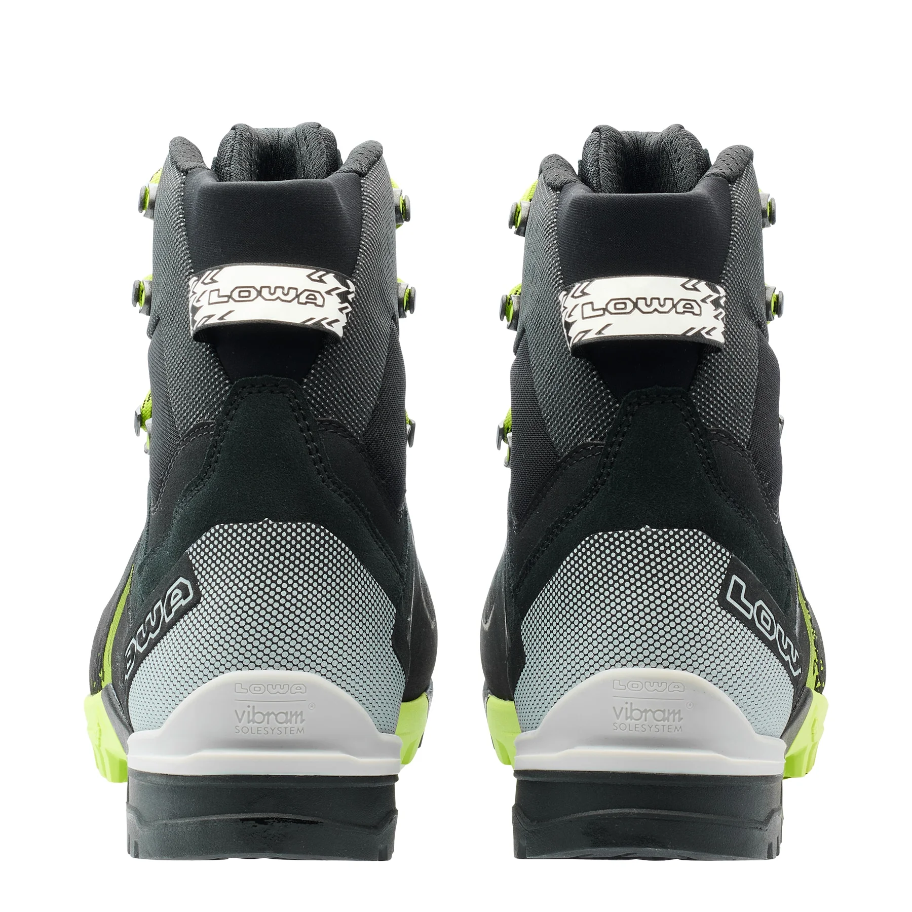 CERVINO GTX MID