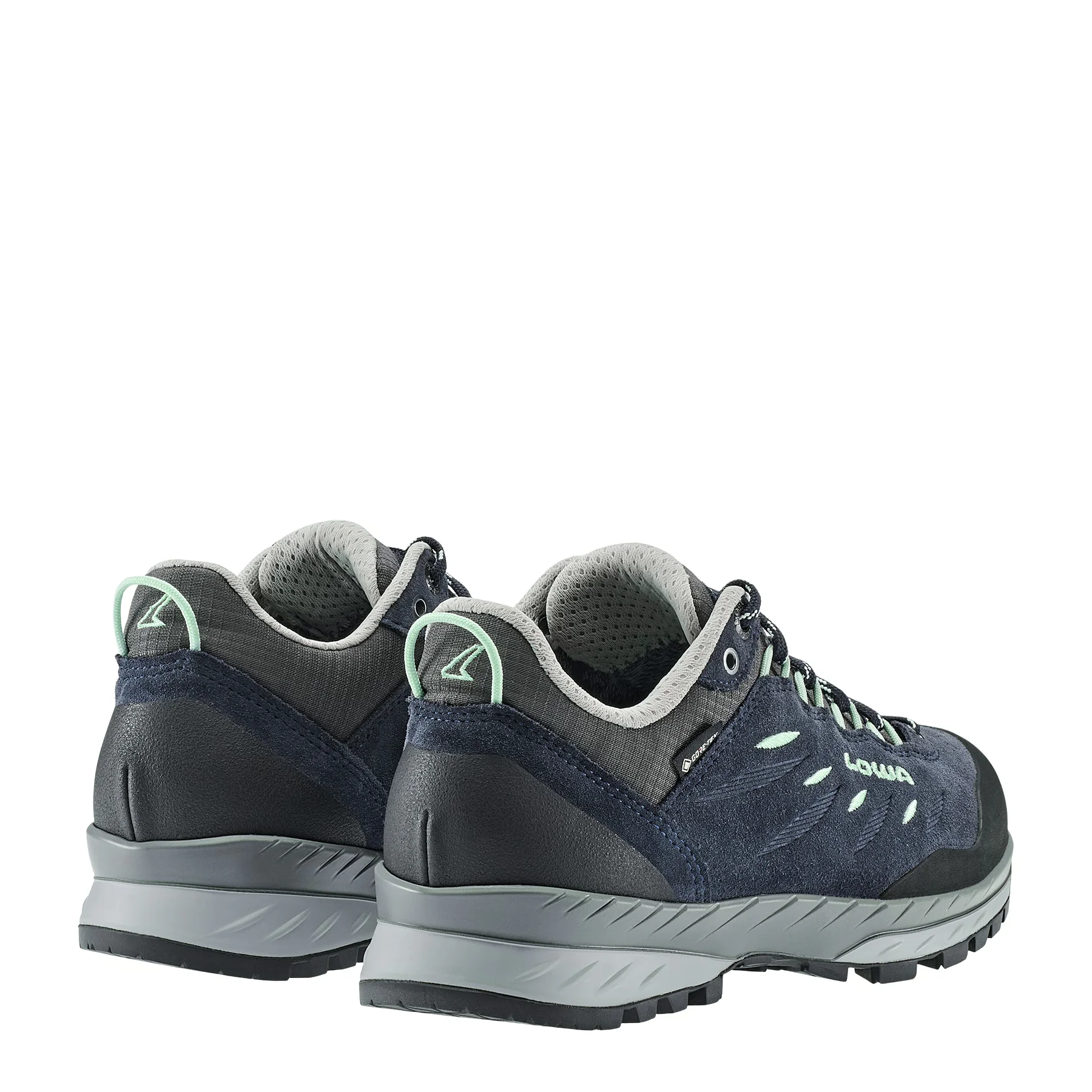DELAGO GTX LO Ws