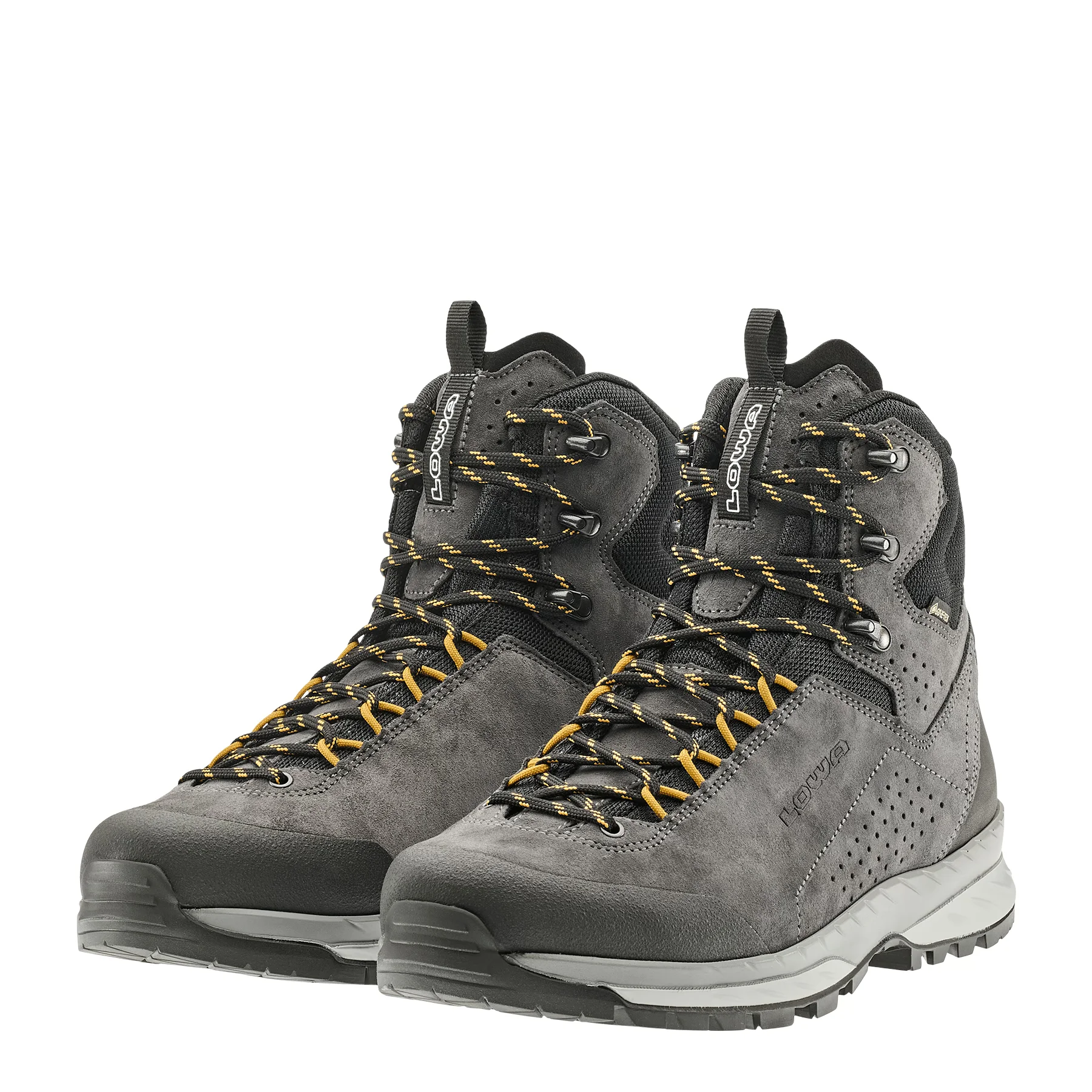 DELAGO GTX MID