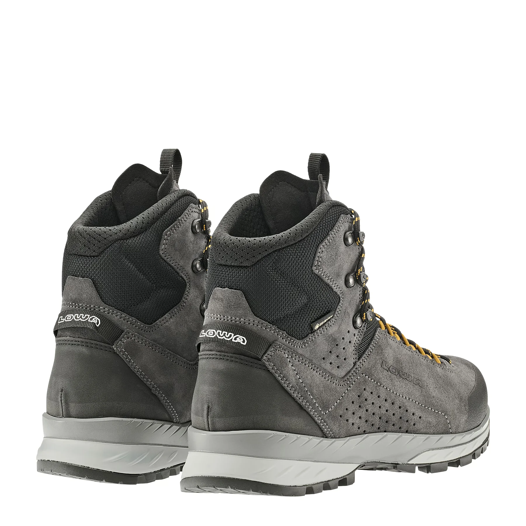 DELAGO GTX MID