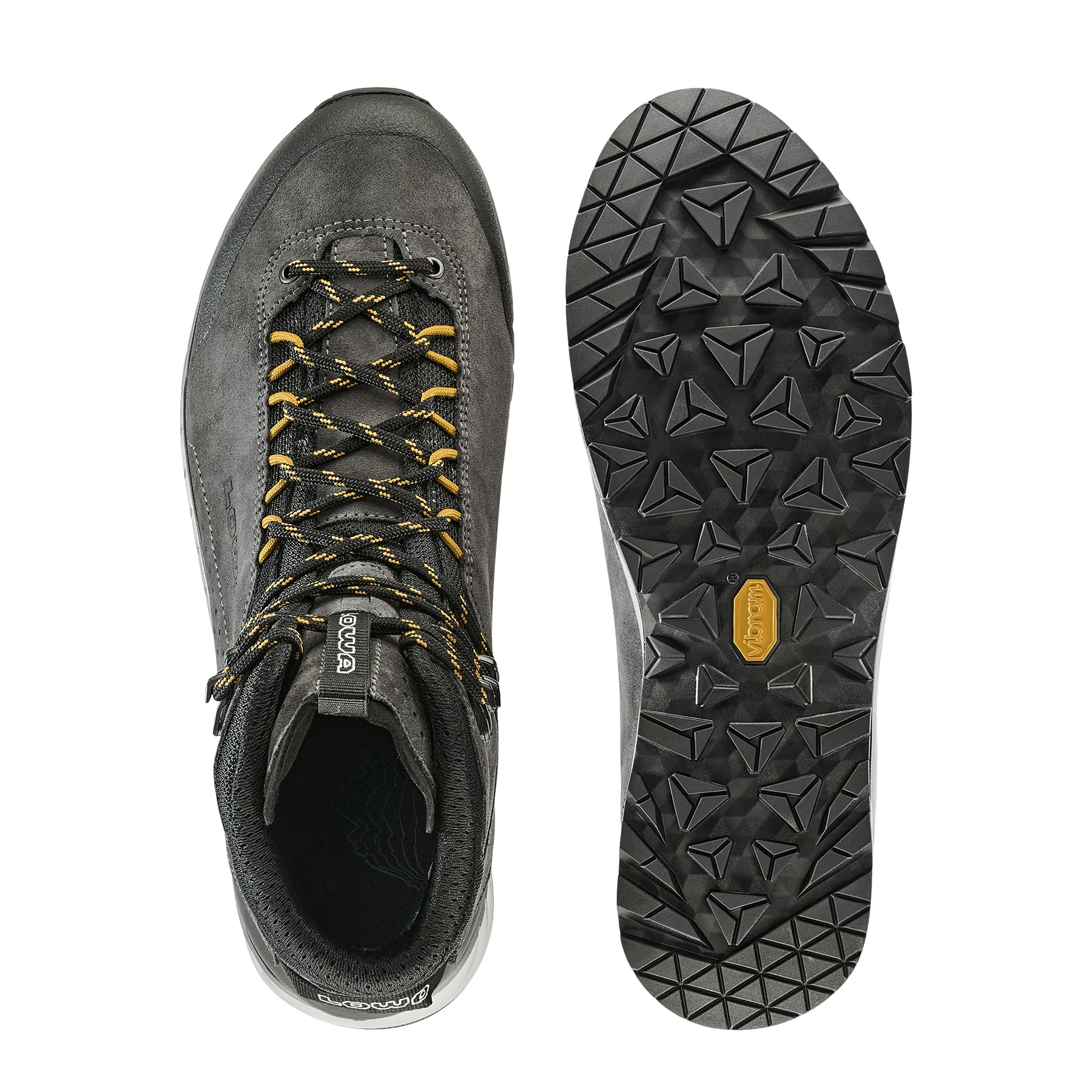 DELAGO GTX MID