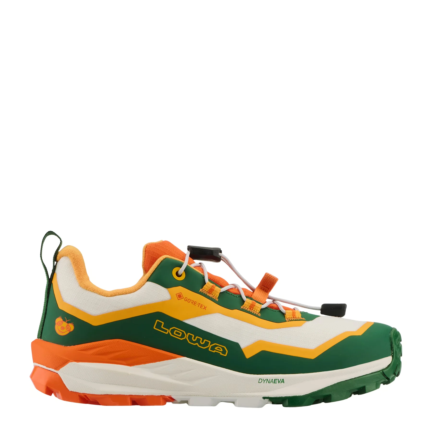 FAULI GTX LO JR