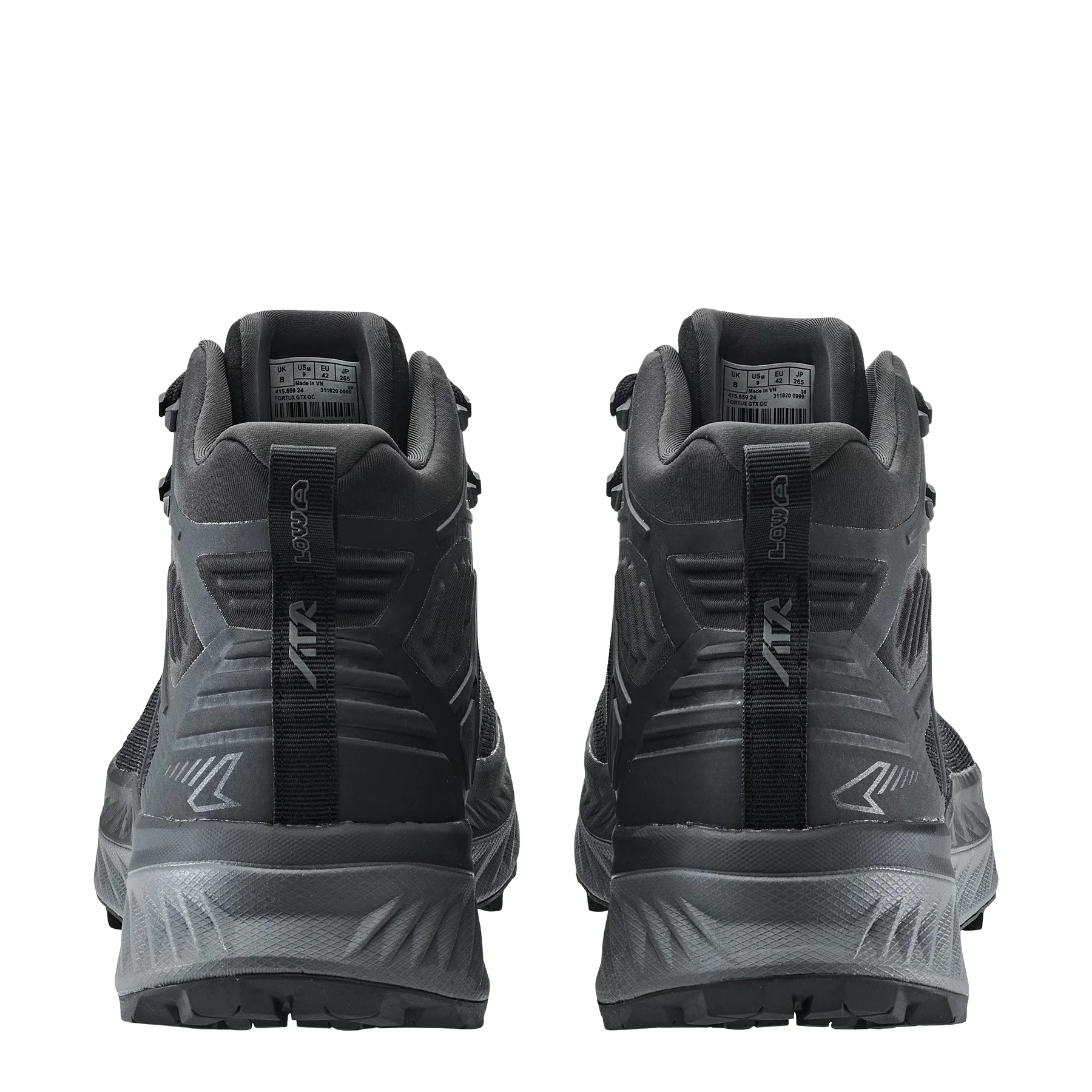 FORTUX GTX QC