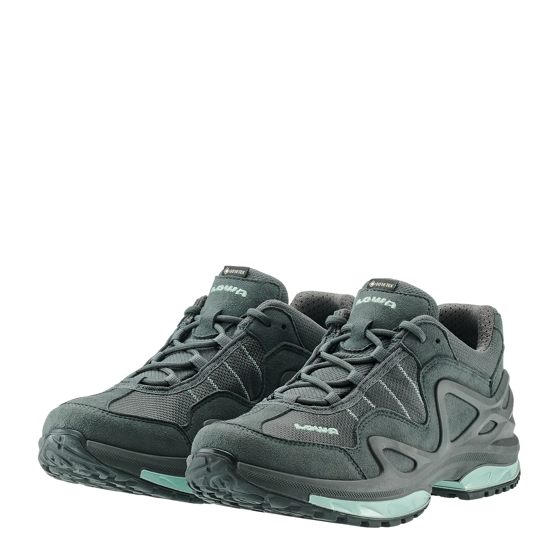 GORGON GTX Ws