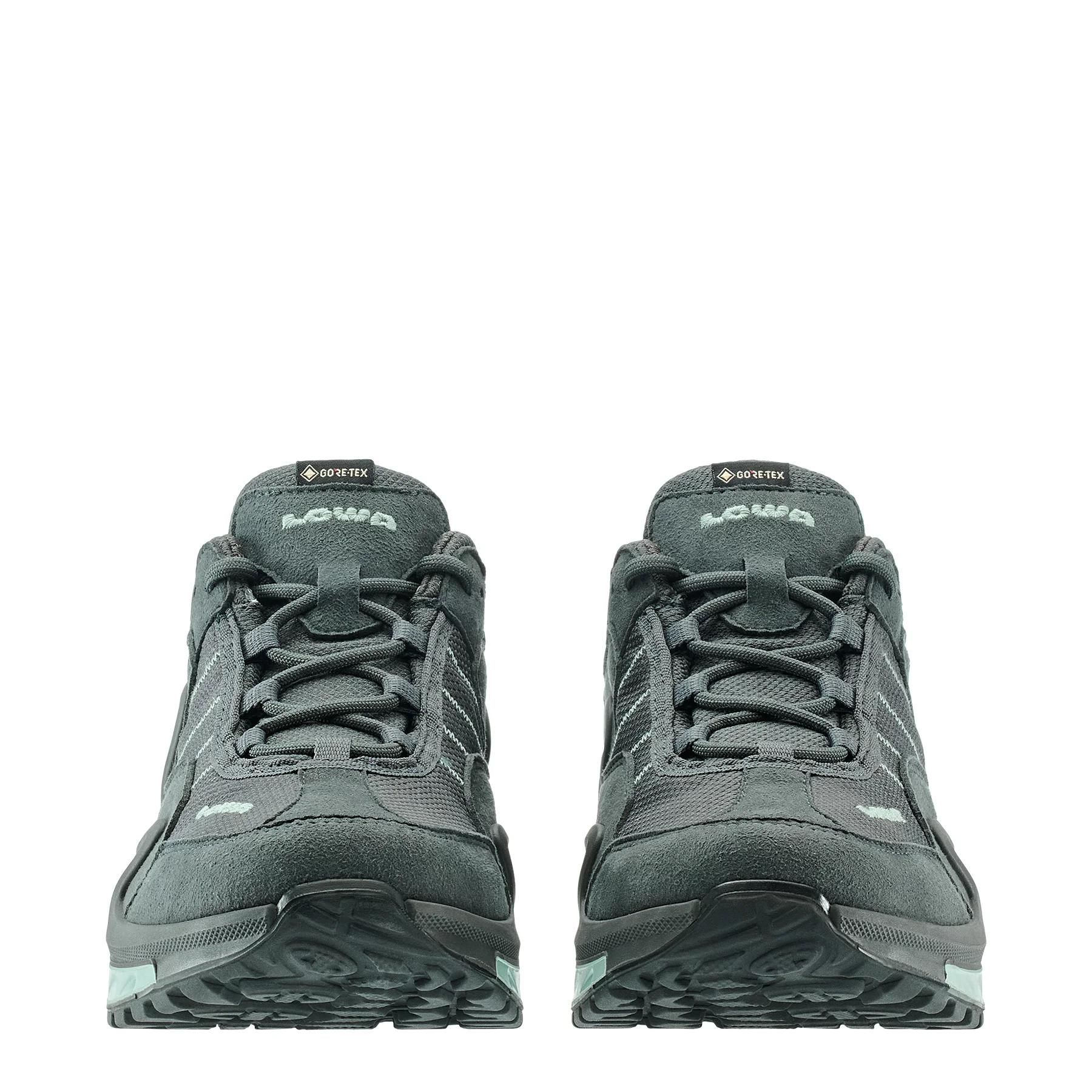 GORGON GTX Ws