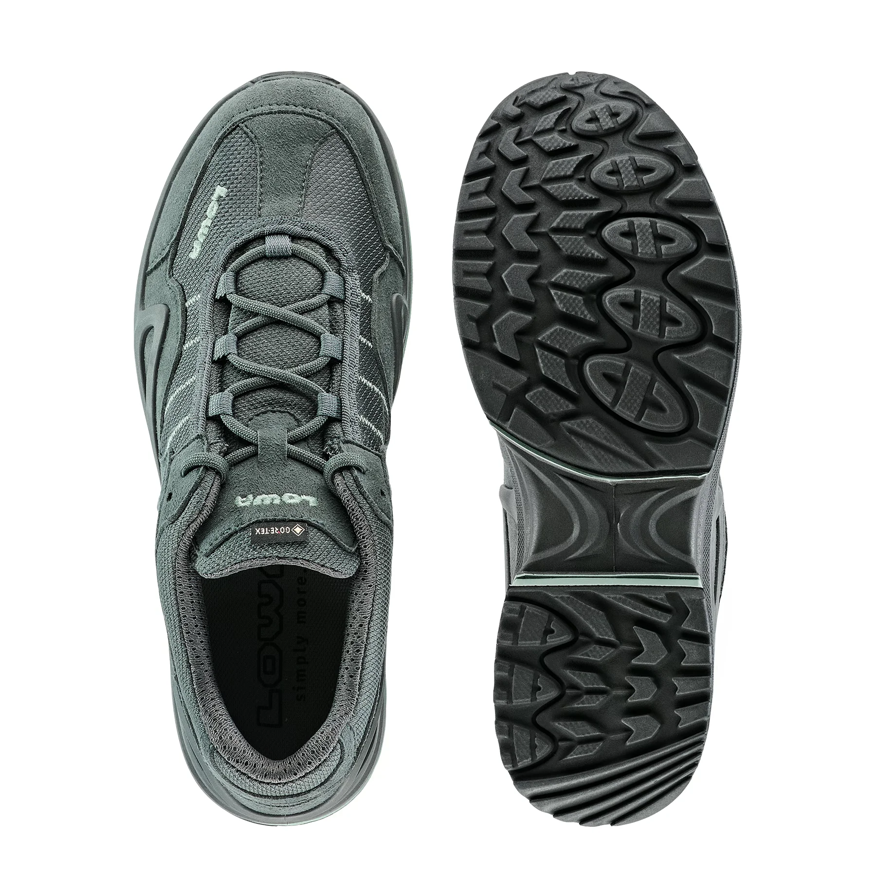 GORGON GTX Ws