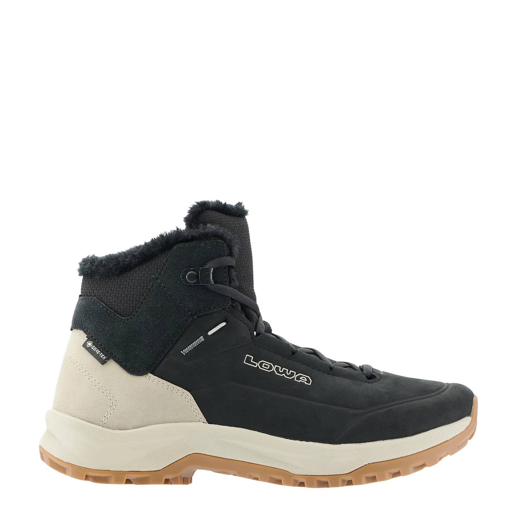 KALOYA WINTER GTX MID Ws