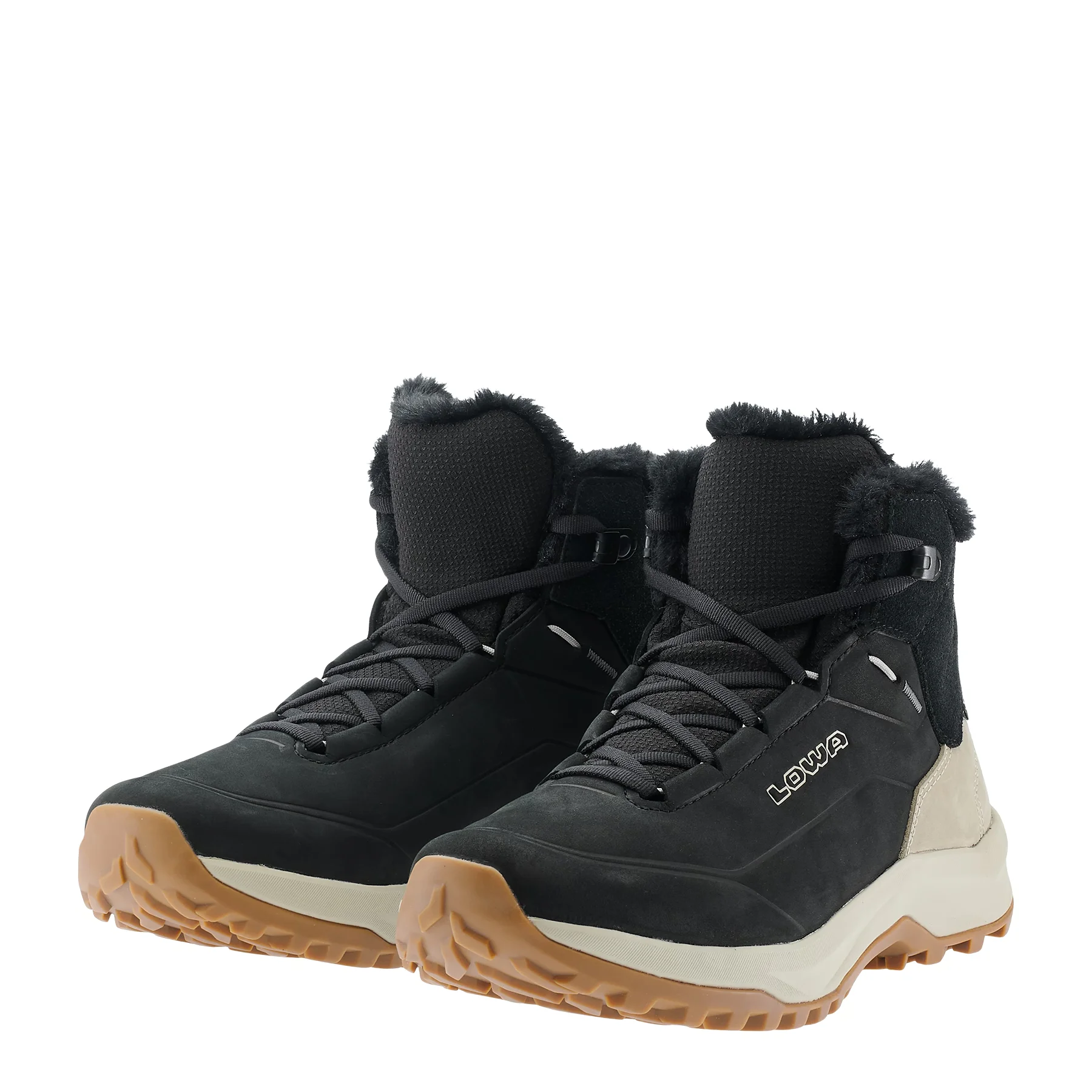 KALOYA WINTER GTX MID Ws