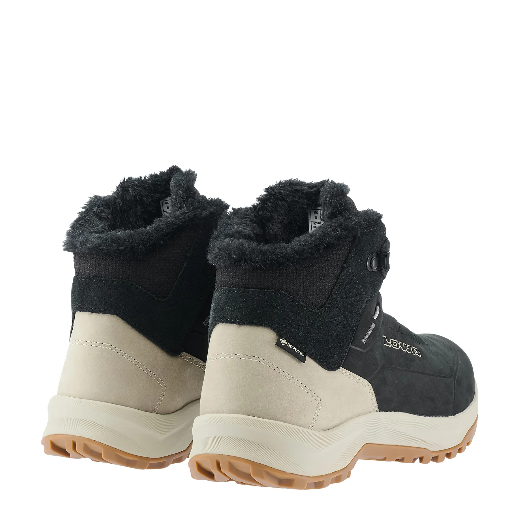 KALOYA WINTER GTX MID Ws