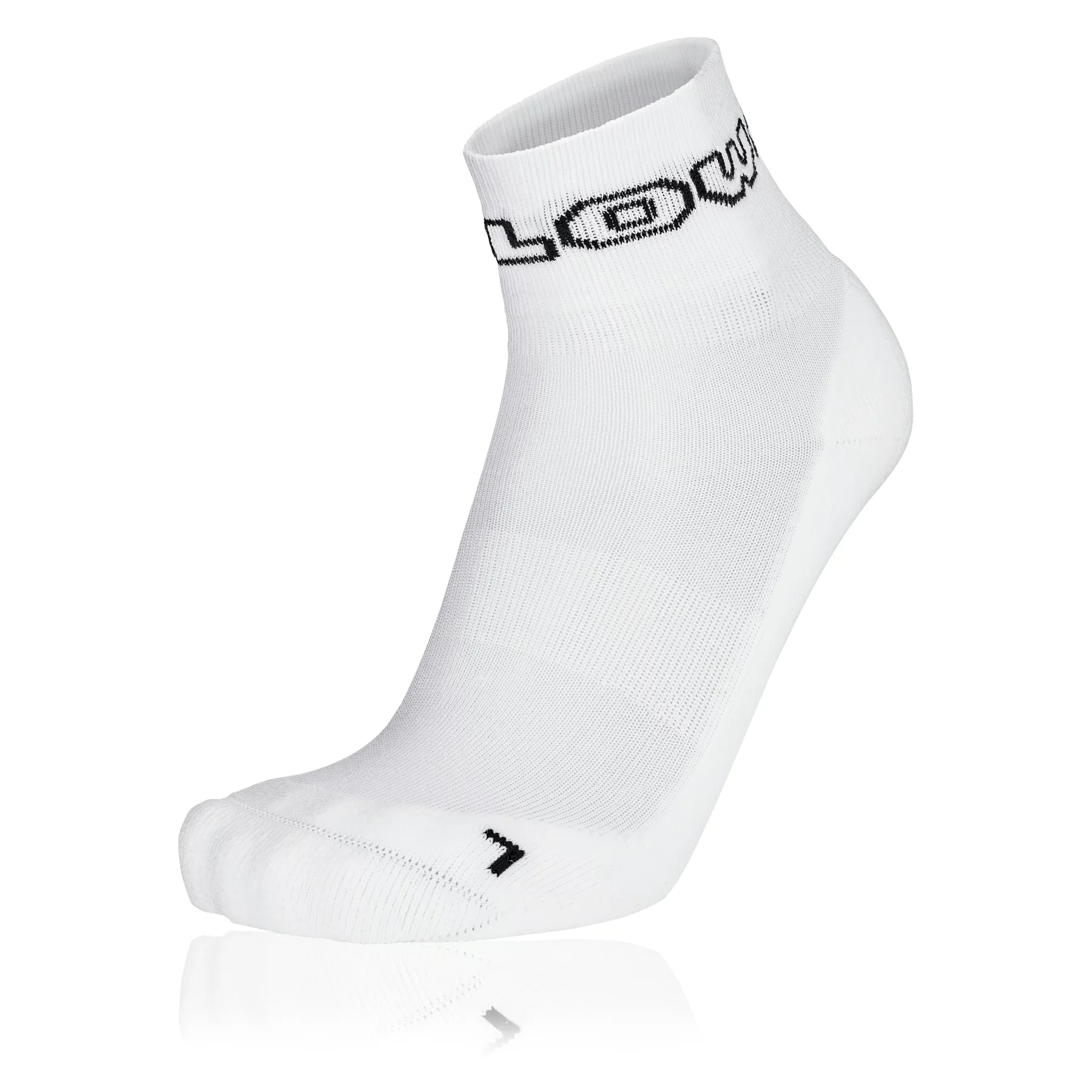 LOGO HYBRID SHORT