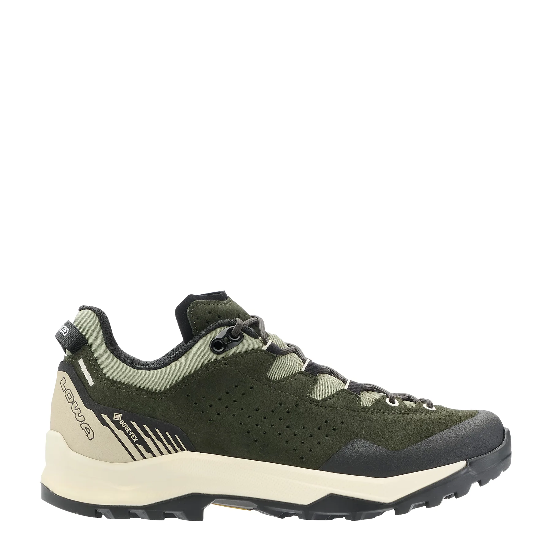 LOWA EXPLORER GTX LO Ws