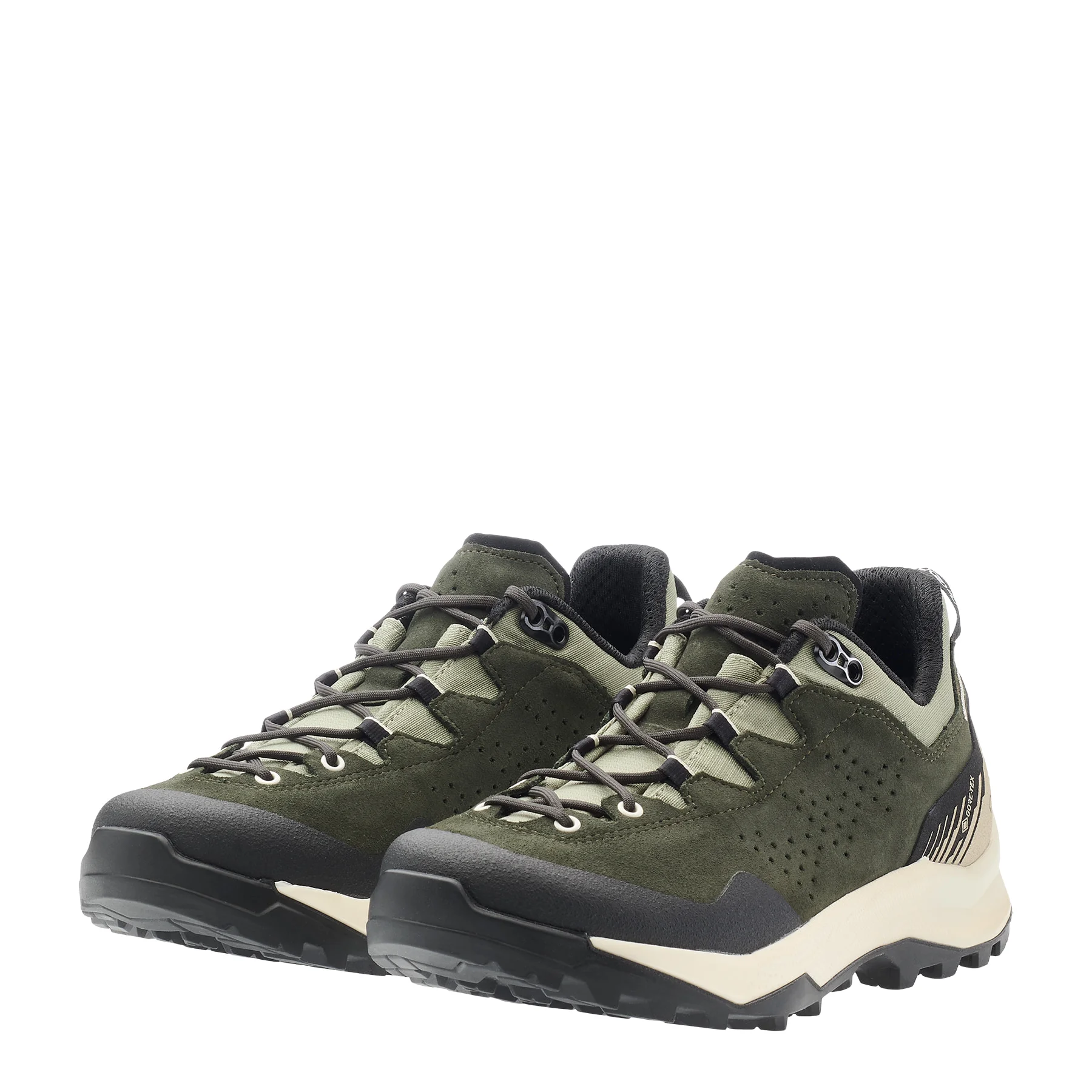 LOWA EXPLORER GTX LO Ws