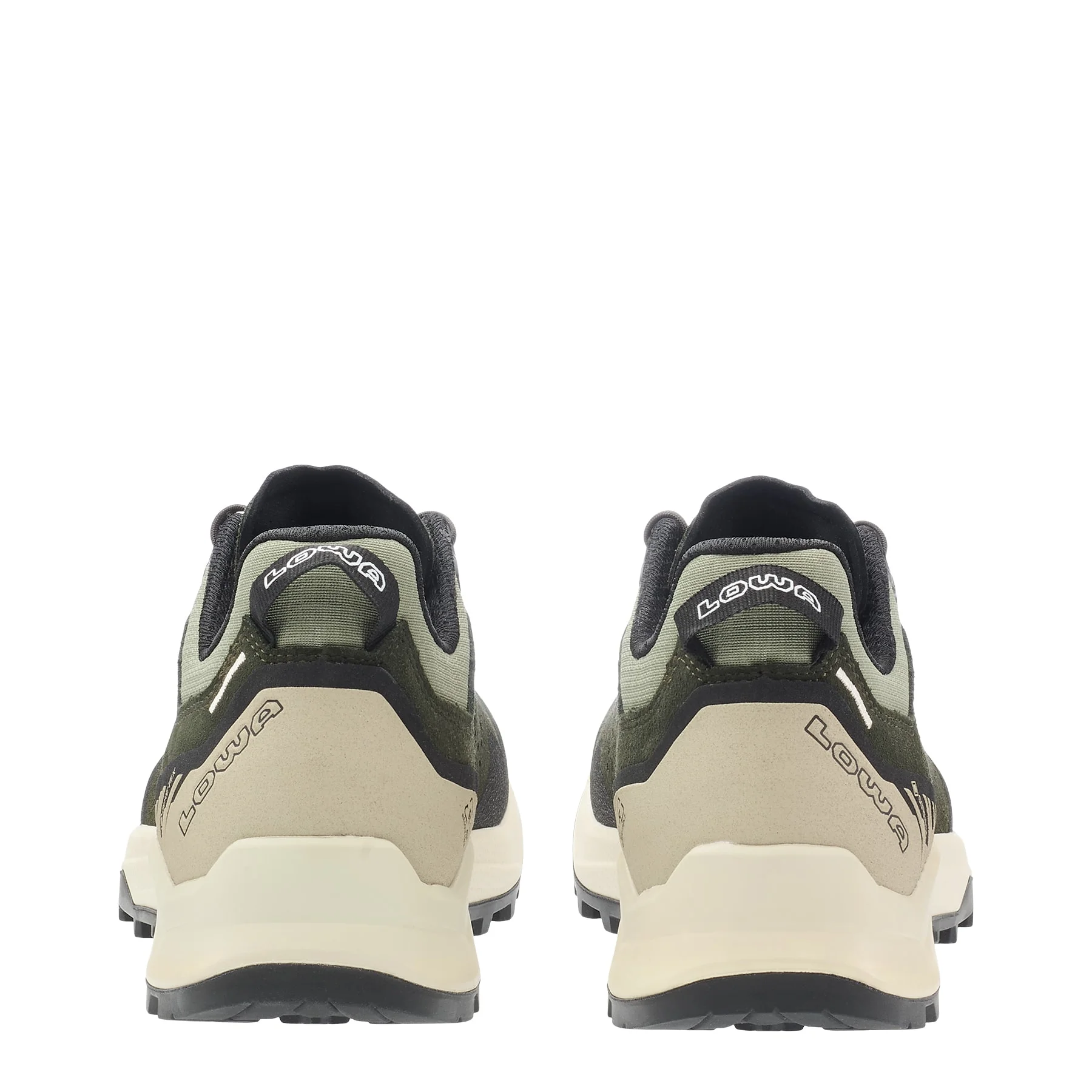 LOWA EXPLORER GTX LO Ws