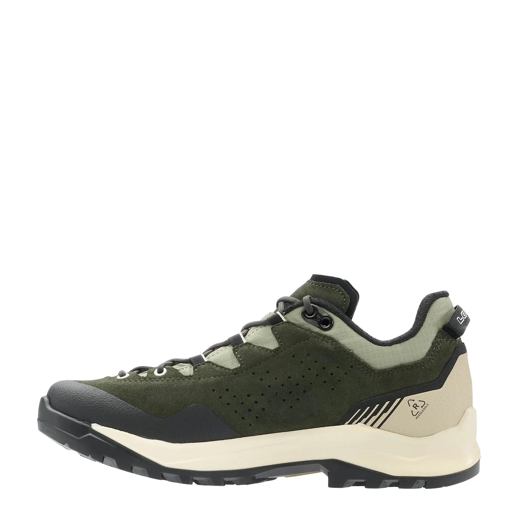 LOWA EXPLORER GTX LO Ws