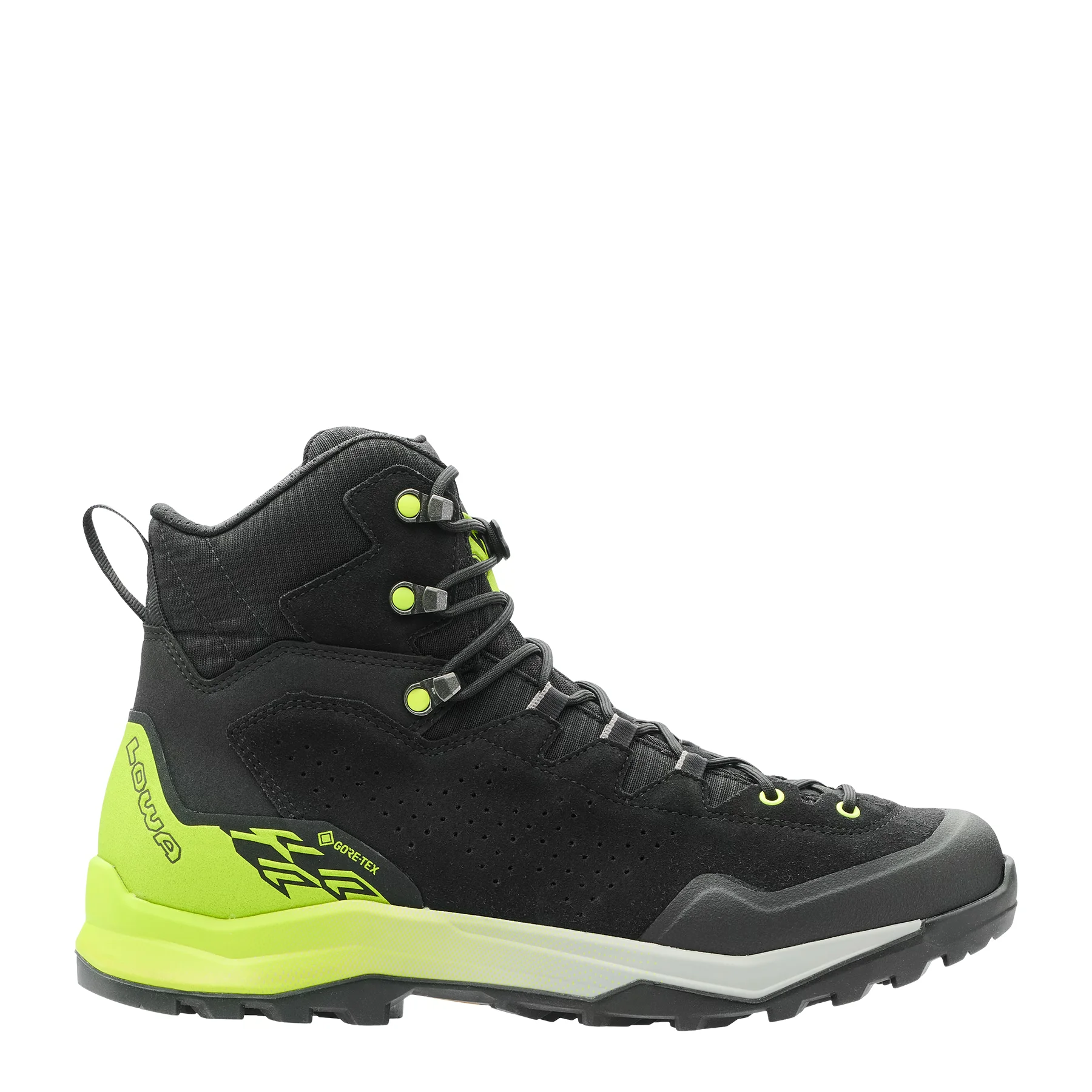 LOWA EXPLORER GTX MID