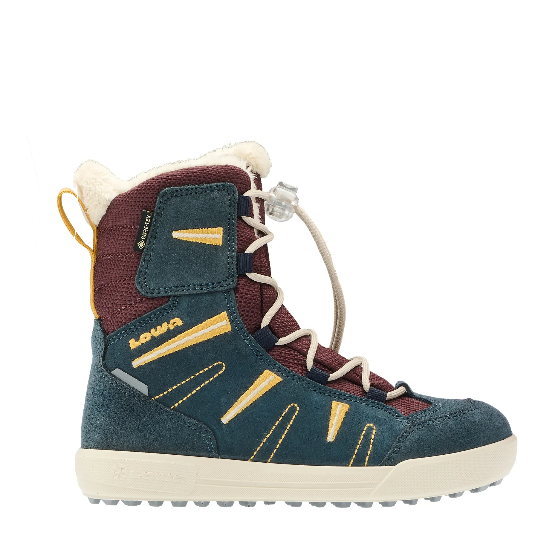 LUCY 2 GTX HI JR