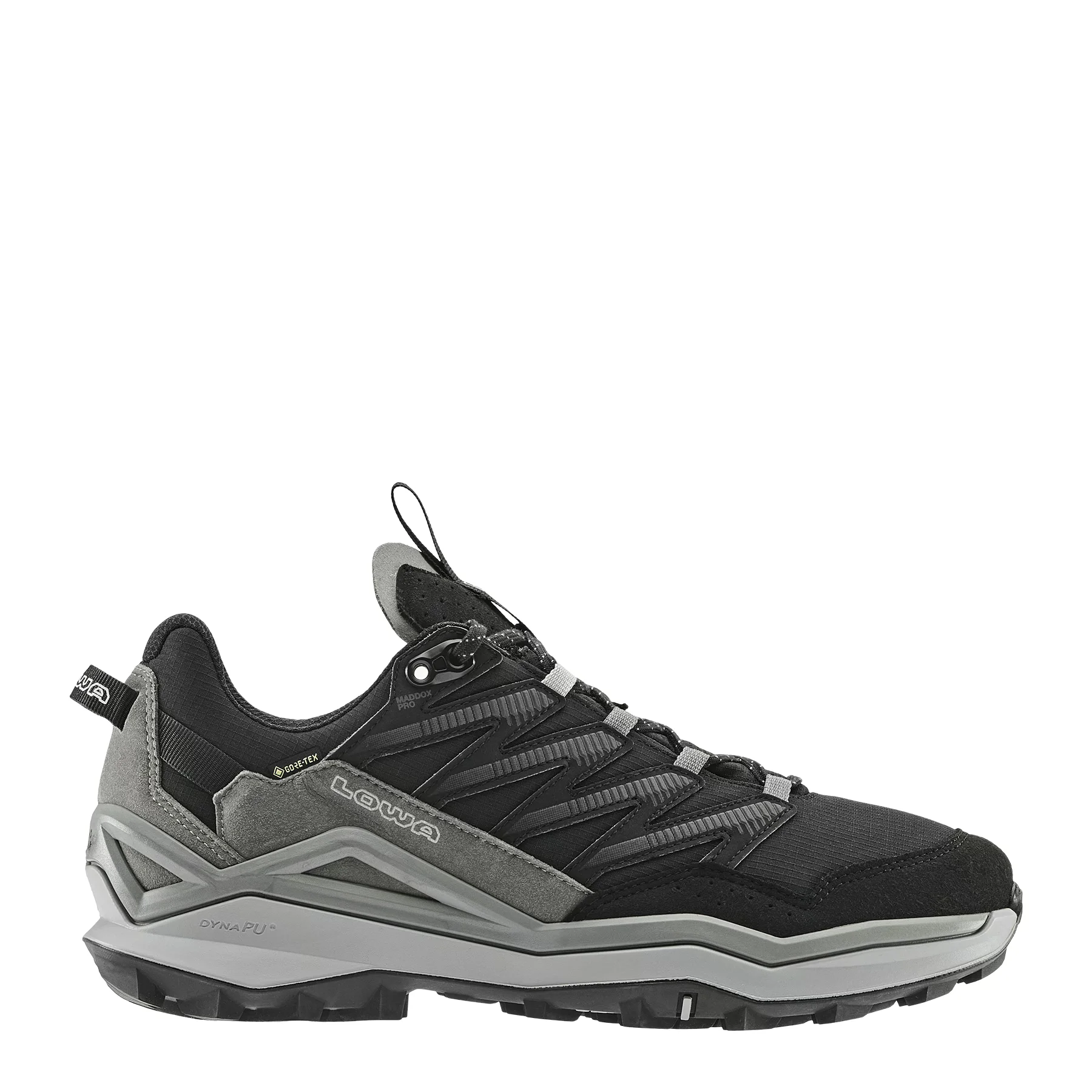 MADDOX PRO GTX LO