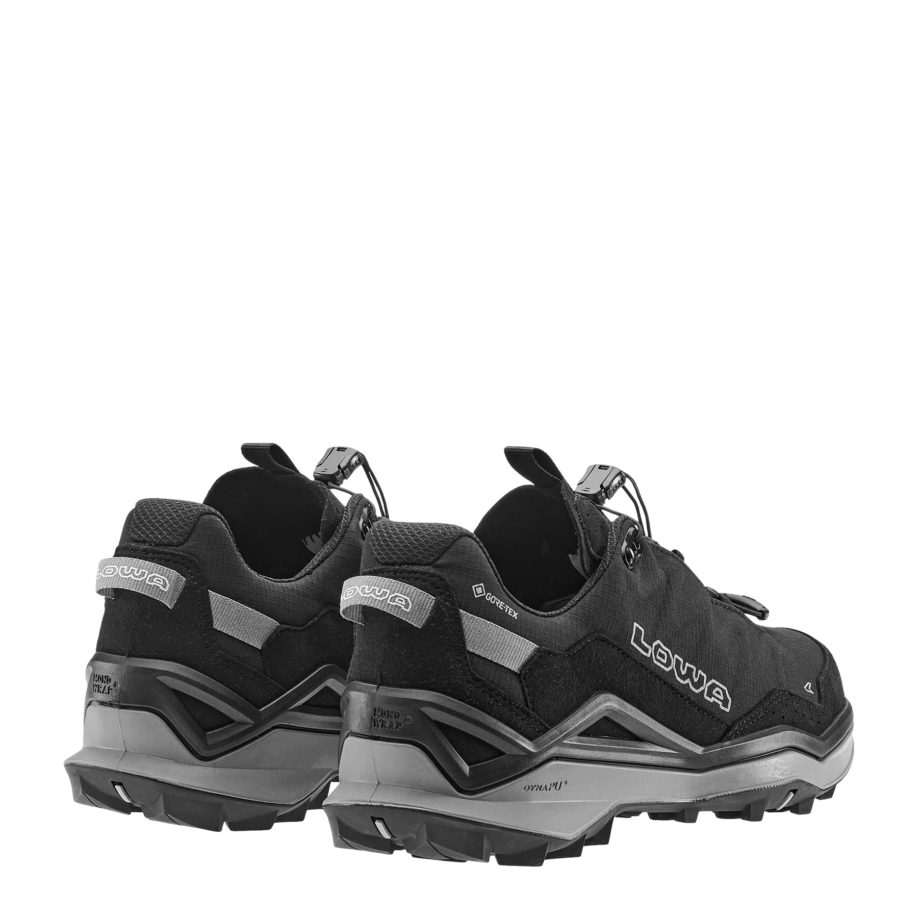 MADDOX PRO GTX LO SL