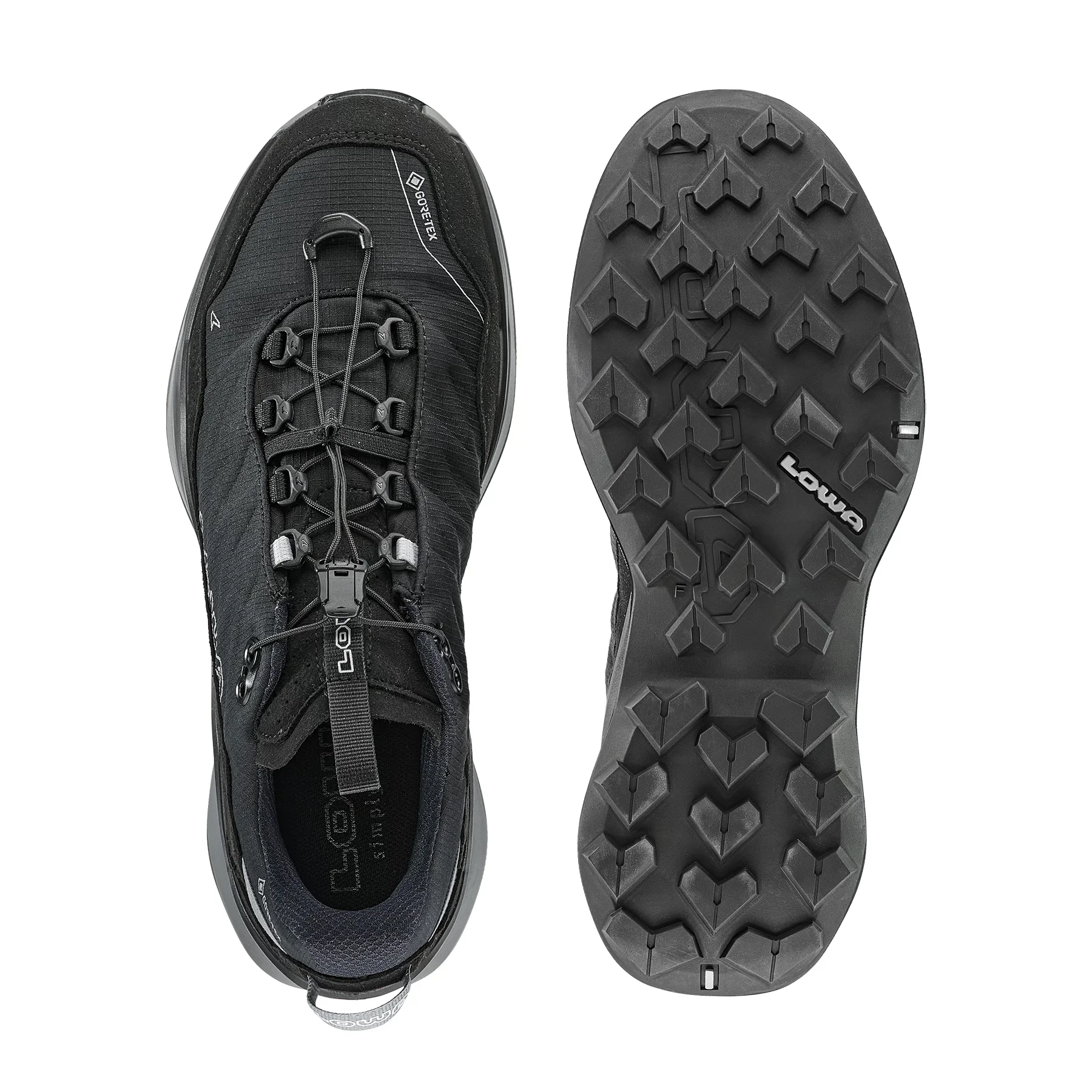 MADDOX PRO GTX LO SL
