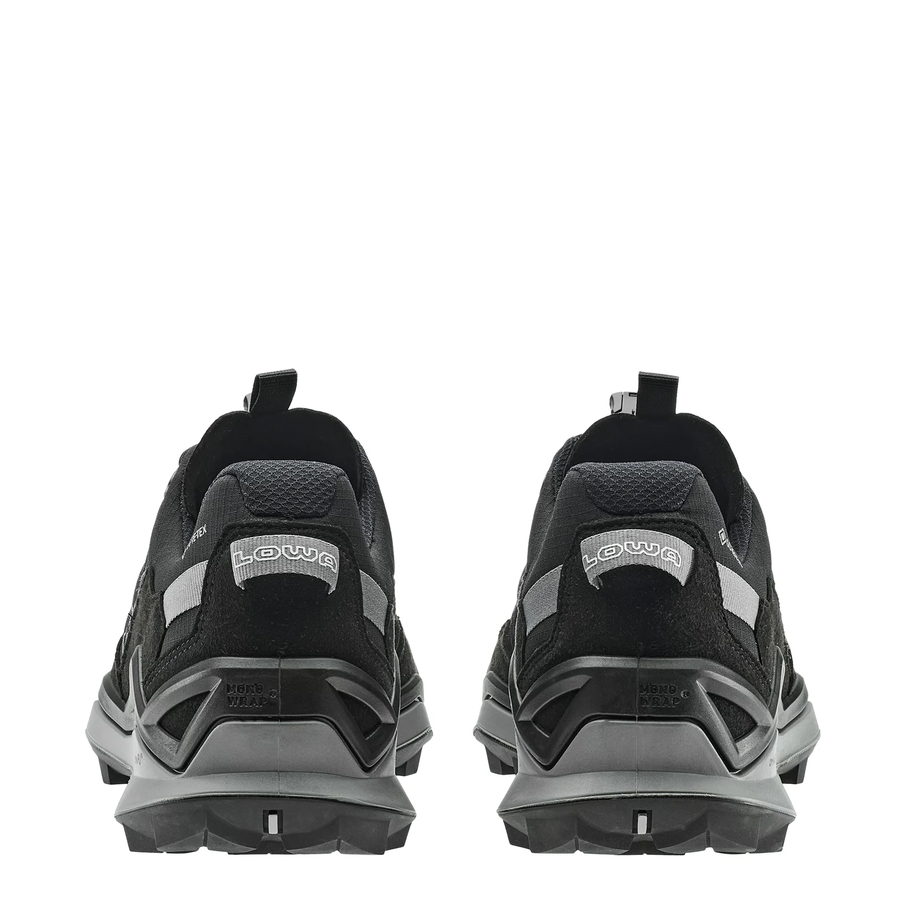MADDOX PRO GTX LO SL