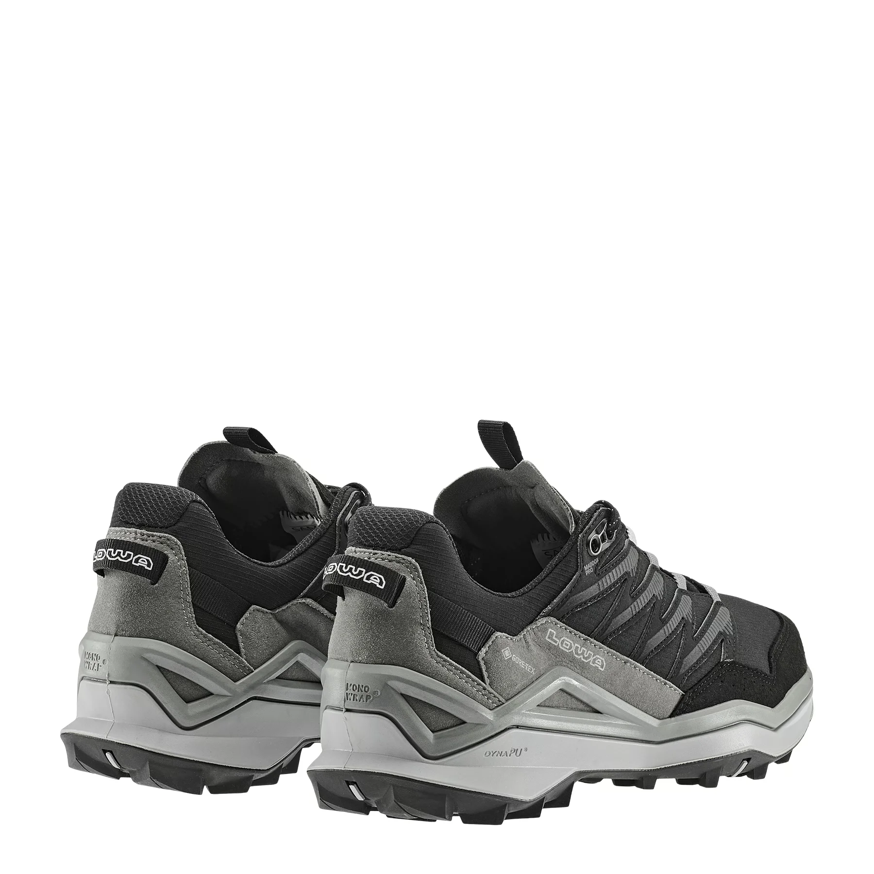 MADDOX PRO GTX LO W
