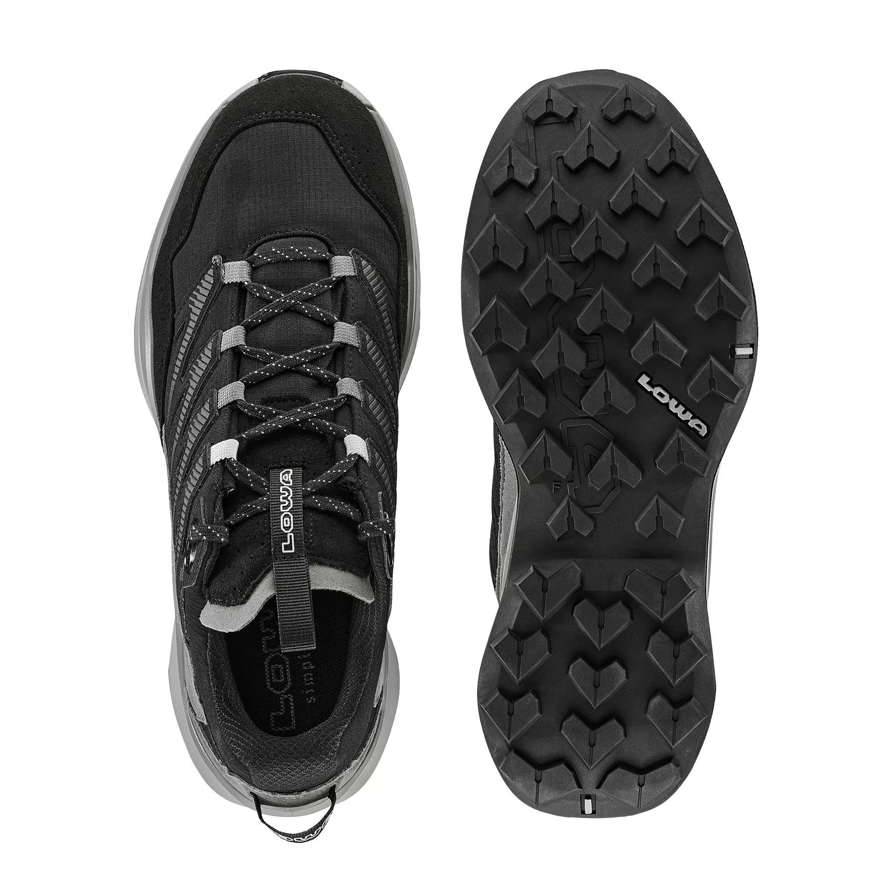 MADDOX PRO GTX LO W