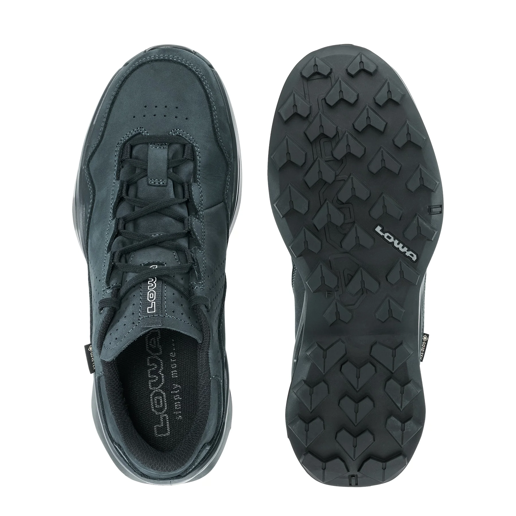 MADDOX PRO LT GTX LO