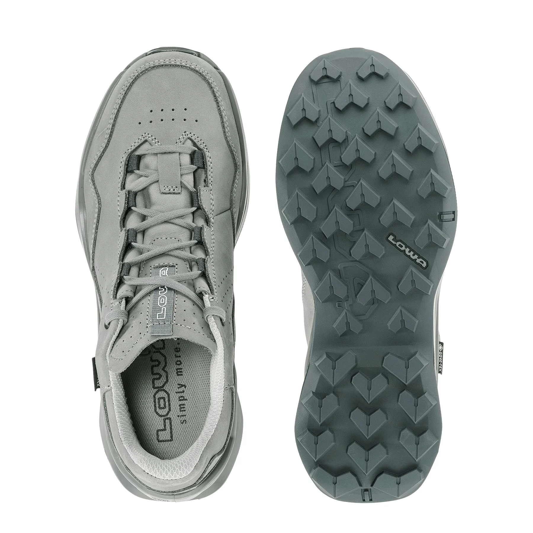 MADDOX PRO LT GTX LO Ws