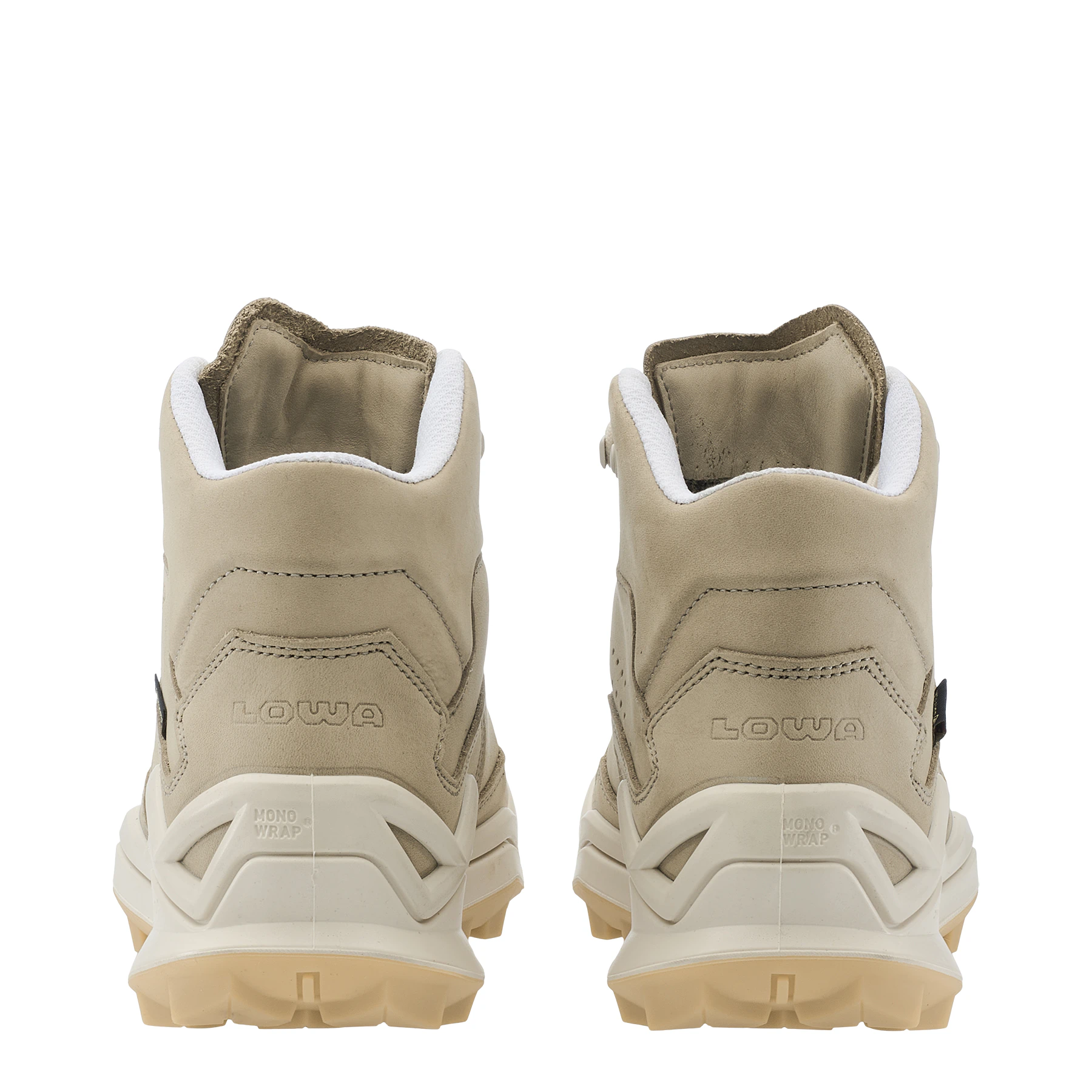 MADDOX PRO LT GTX MID Ws