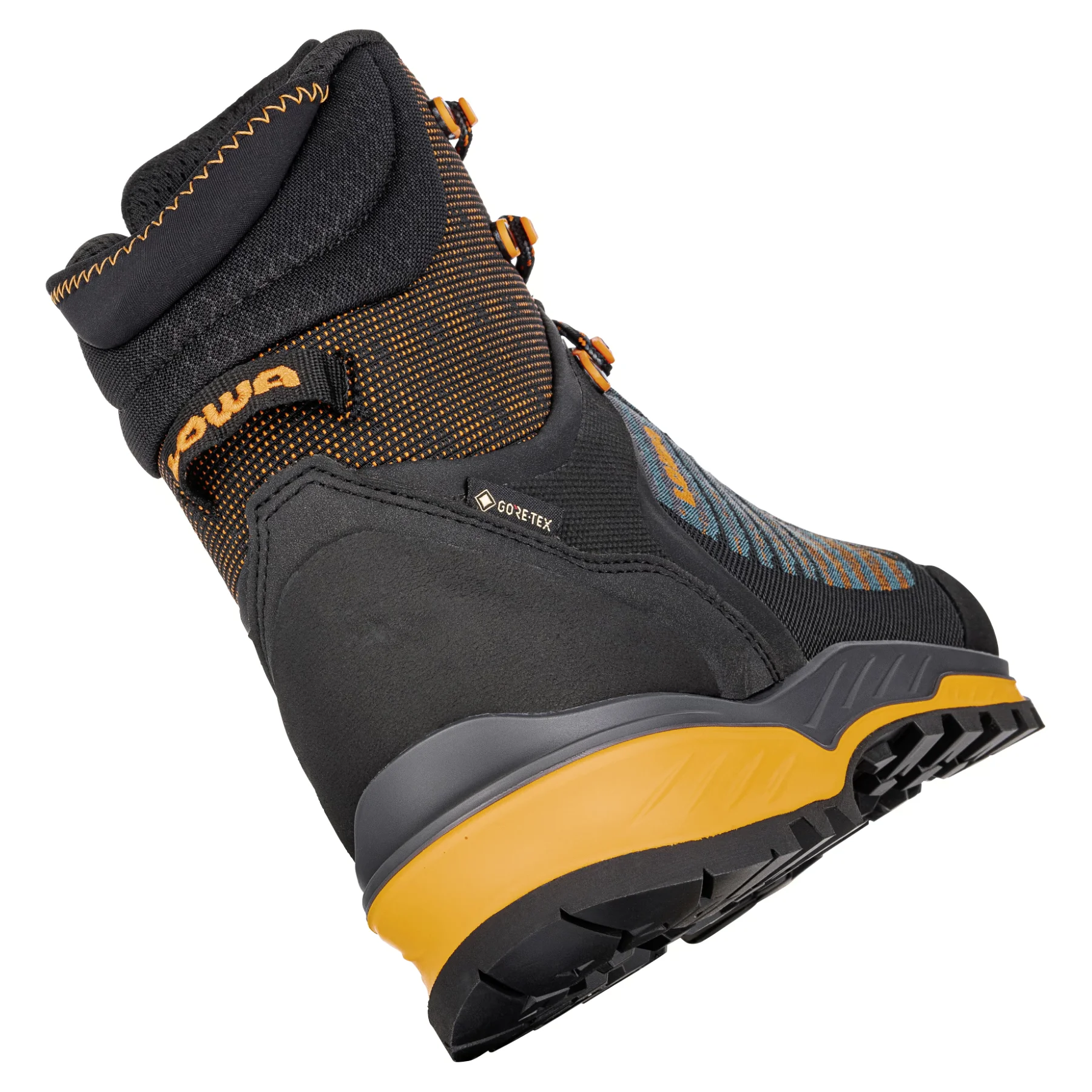 MANGART GTX MID