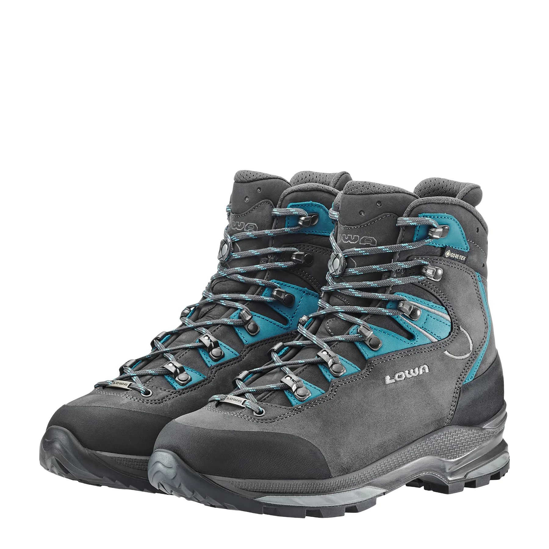 MAURIA EVO GTX Ws W