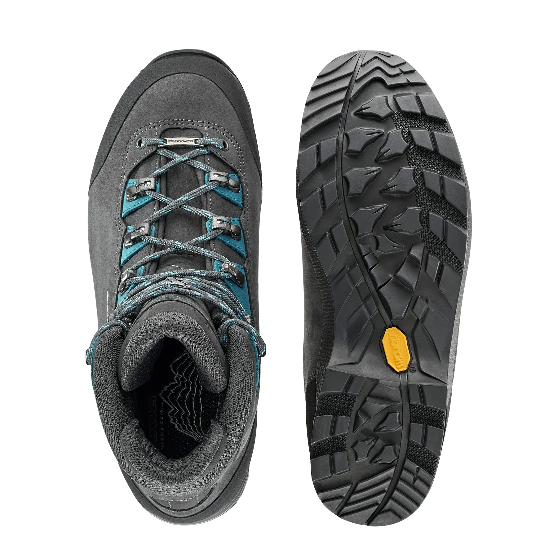 MAURIA EVO GTX Ws W