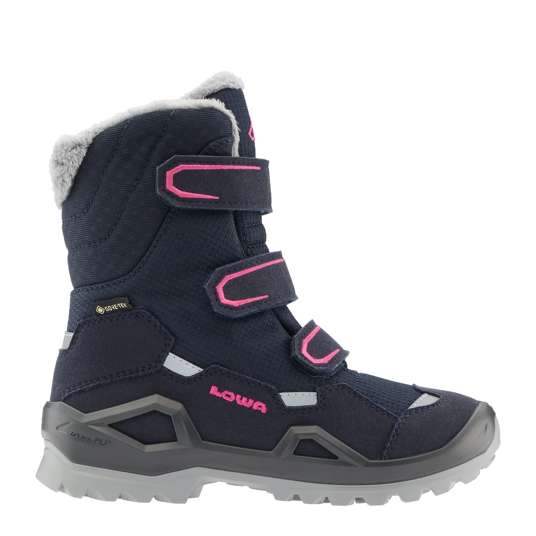 MILO EVO GTX HI JR
