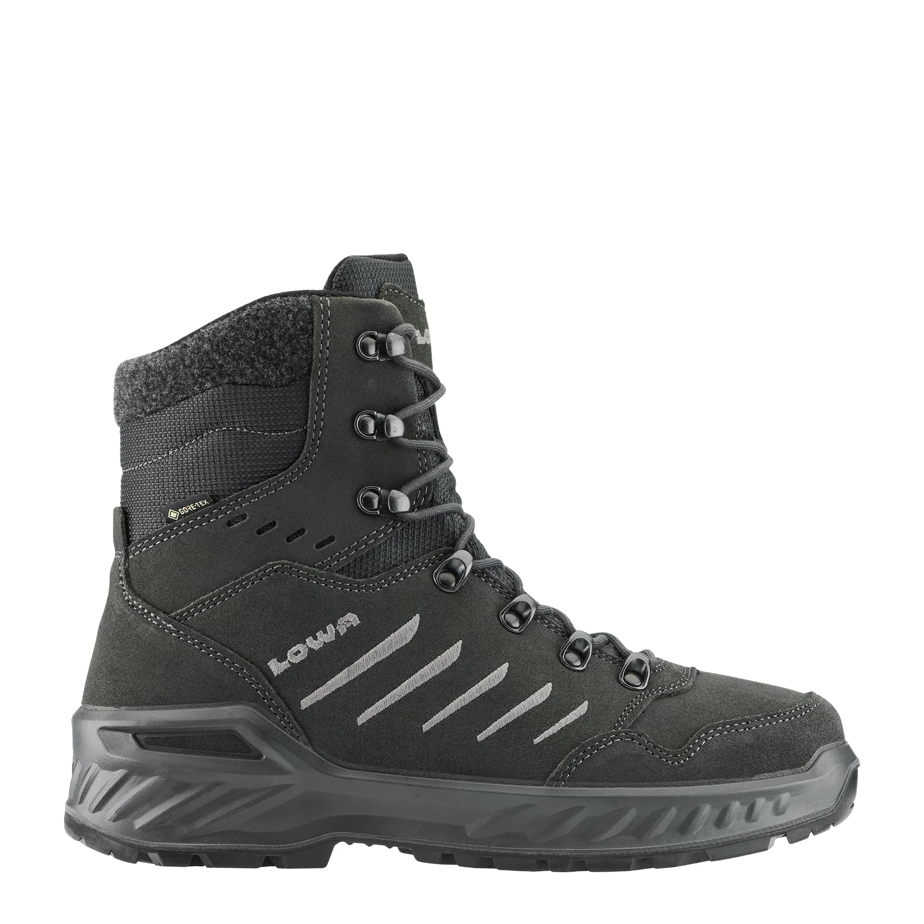NABUCCO GTX