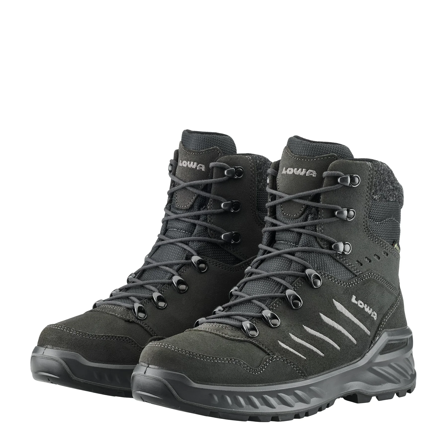 NABUCCO GTX