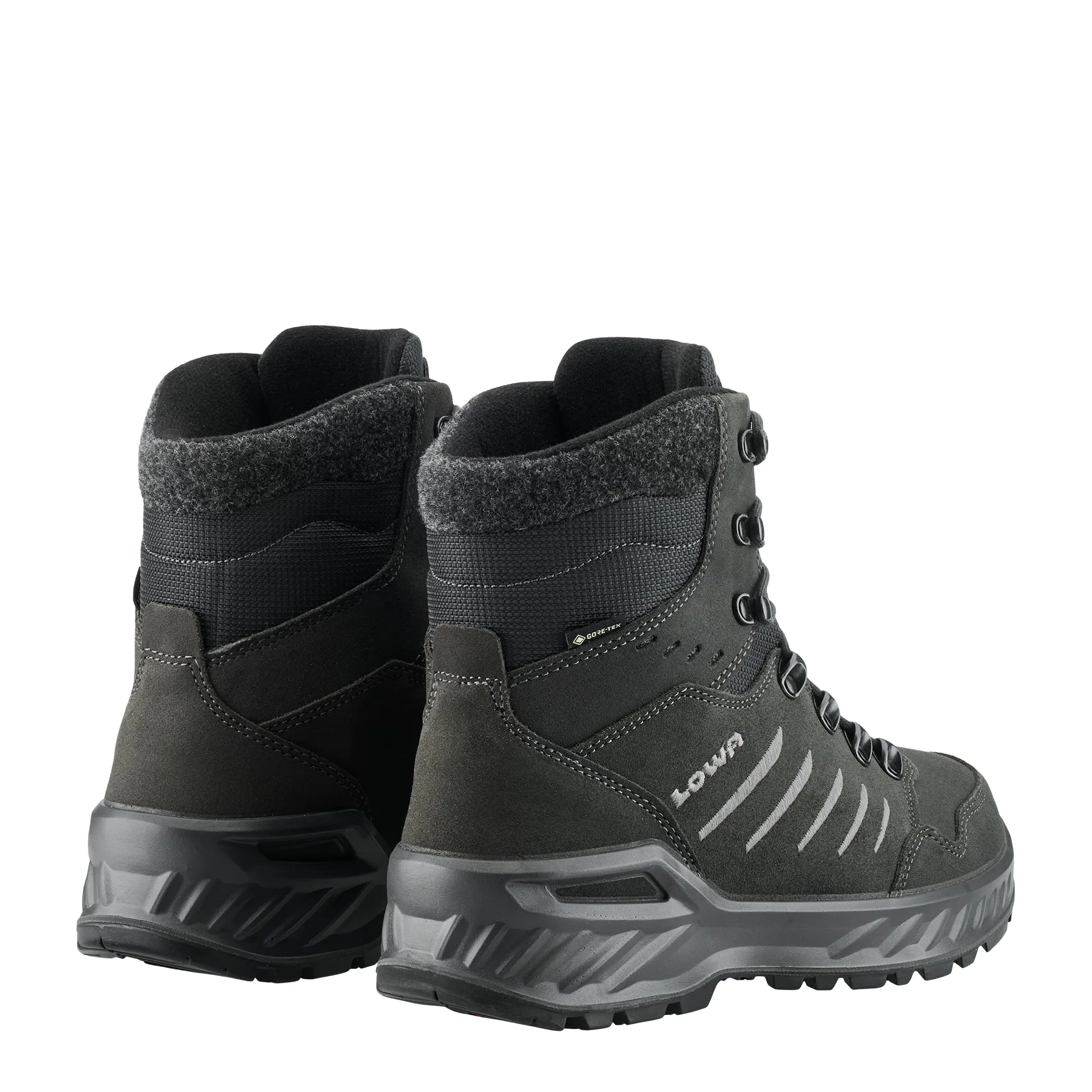 NABUCCO GTX