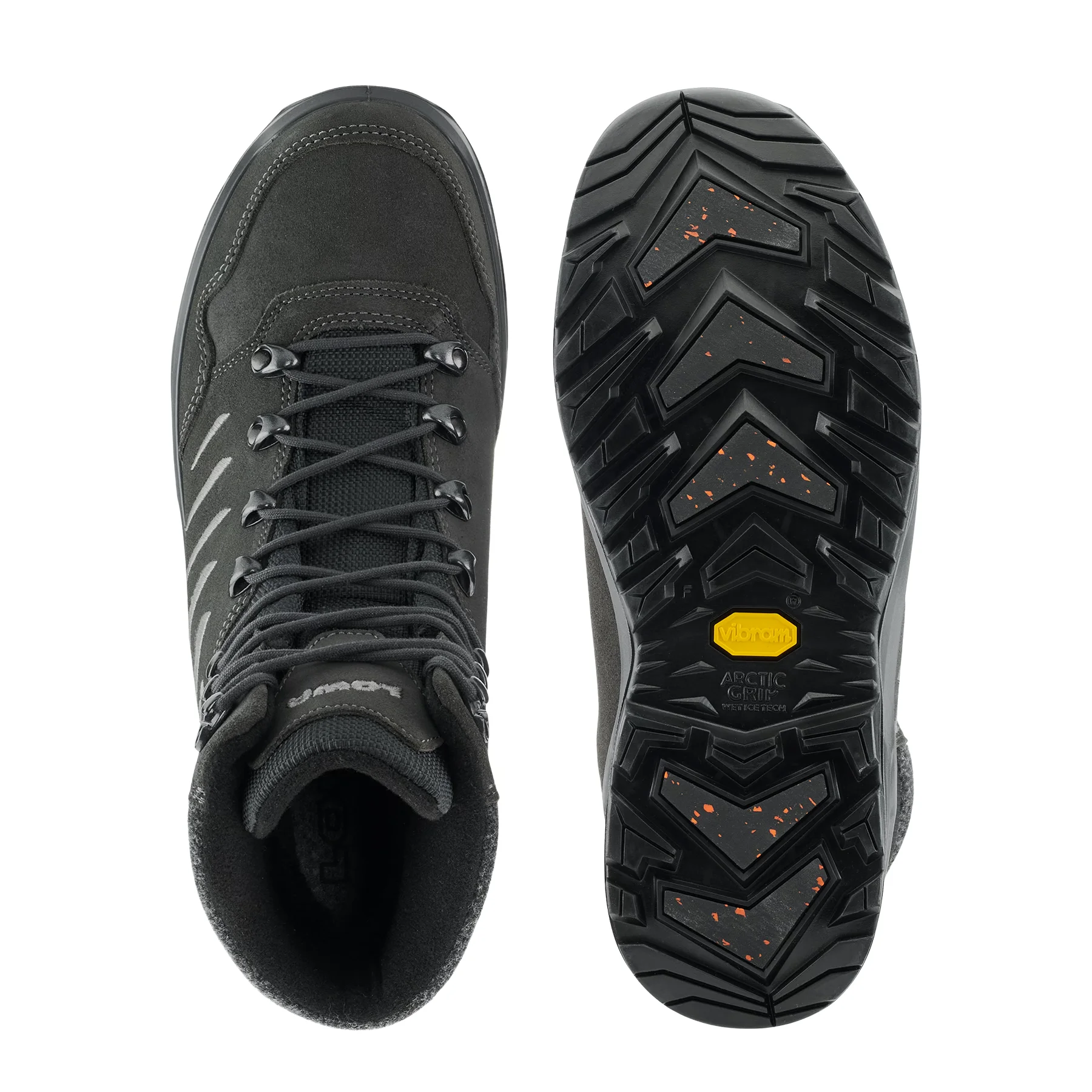 NABUCCO GTX