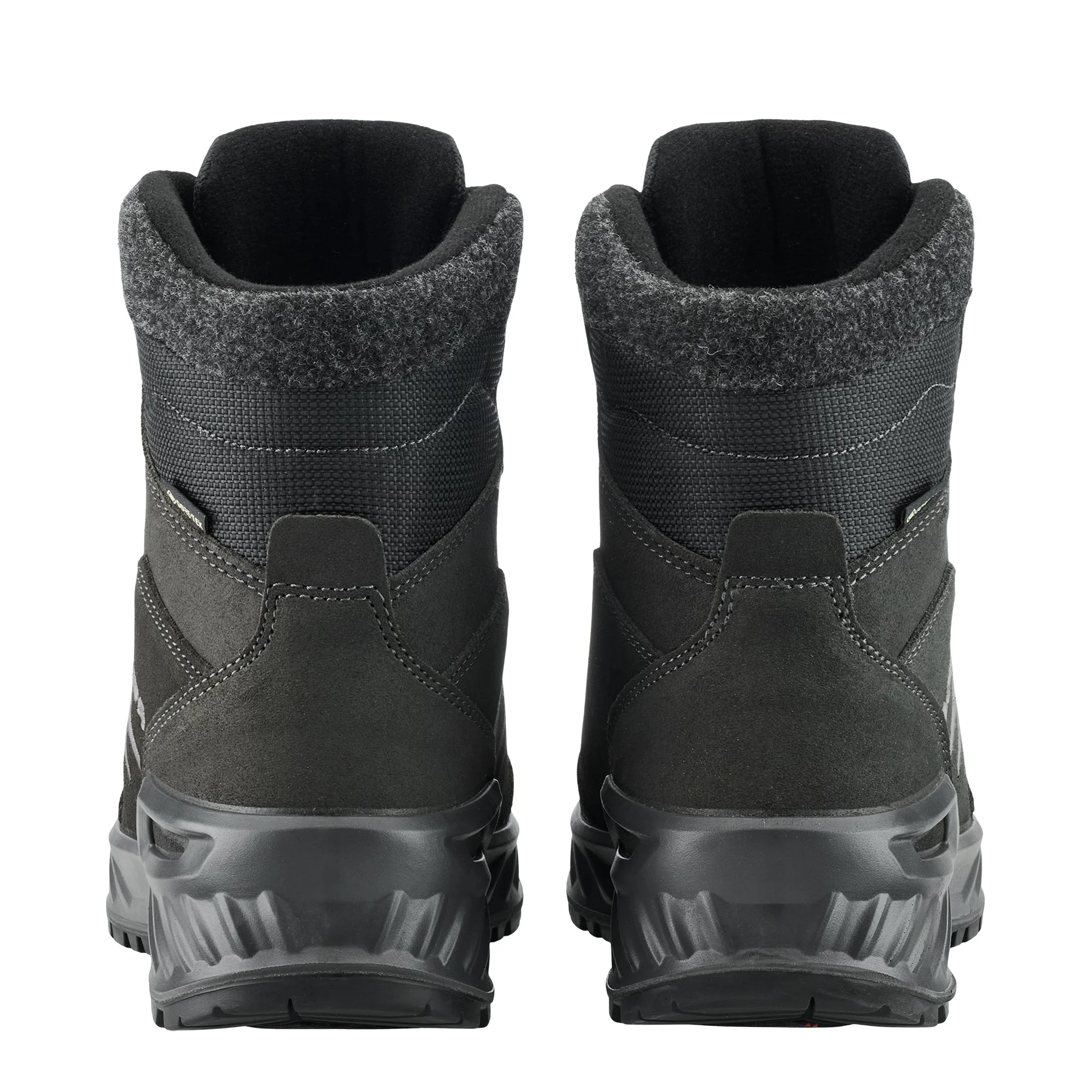 NABUCCO GTX