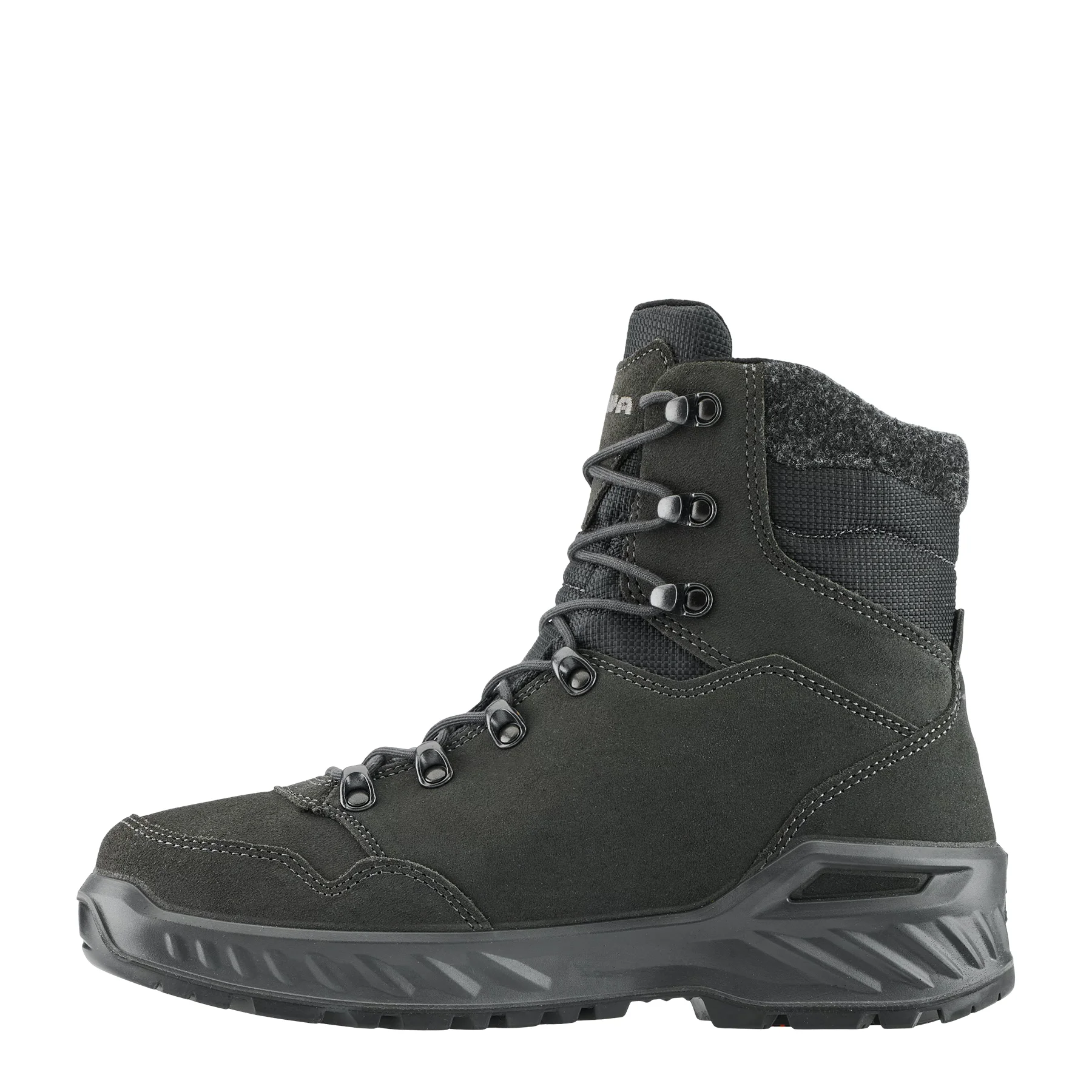 NABUCCO GTX