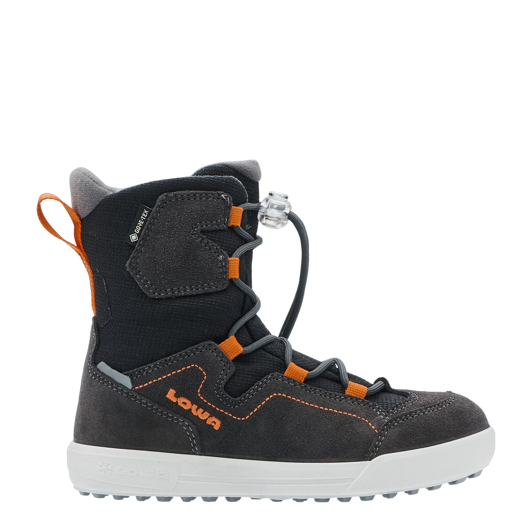 RAIK 2 GTX HI JR