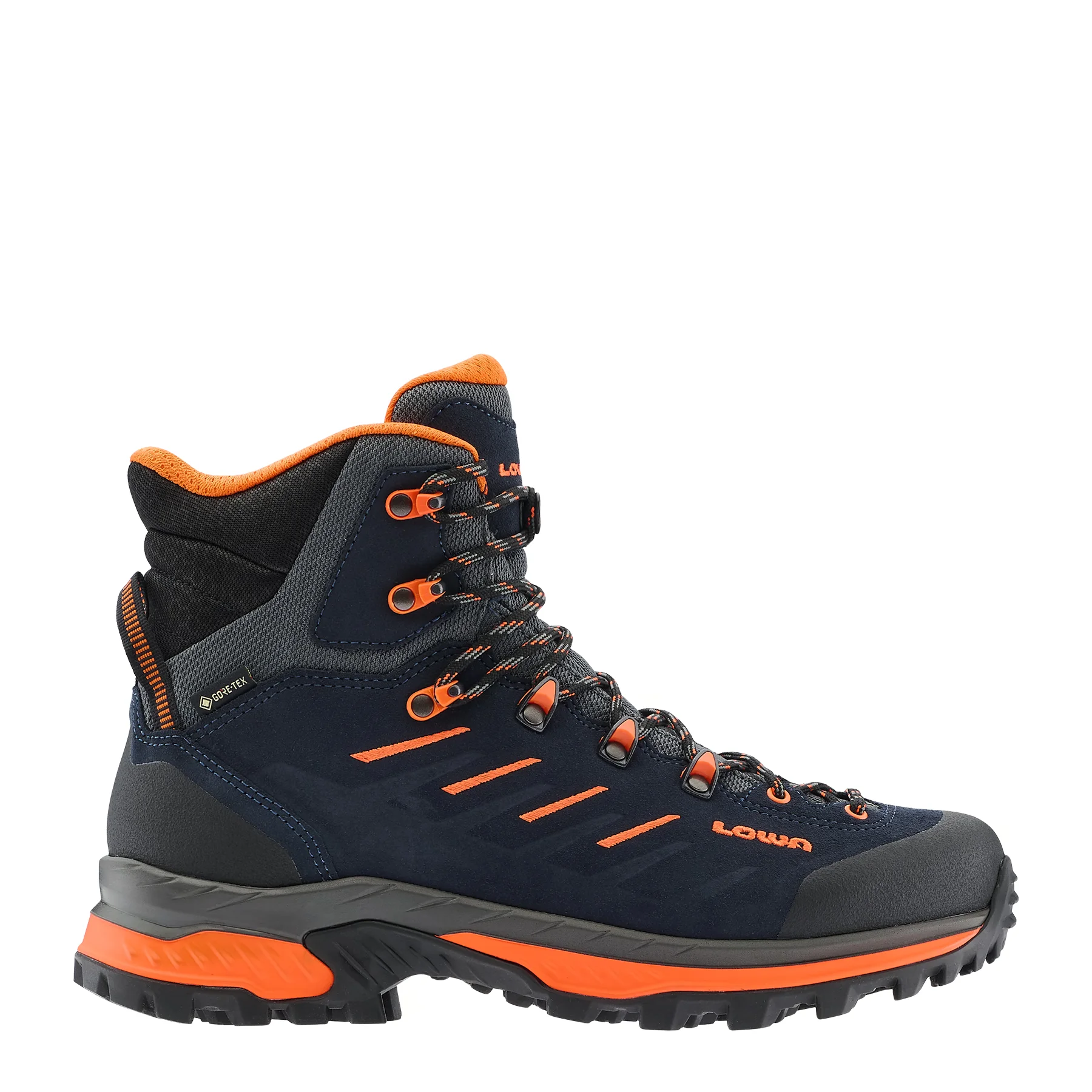 RANDIR GTX MID