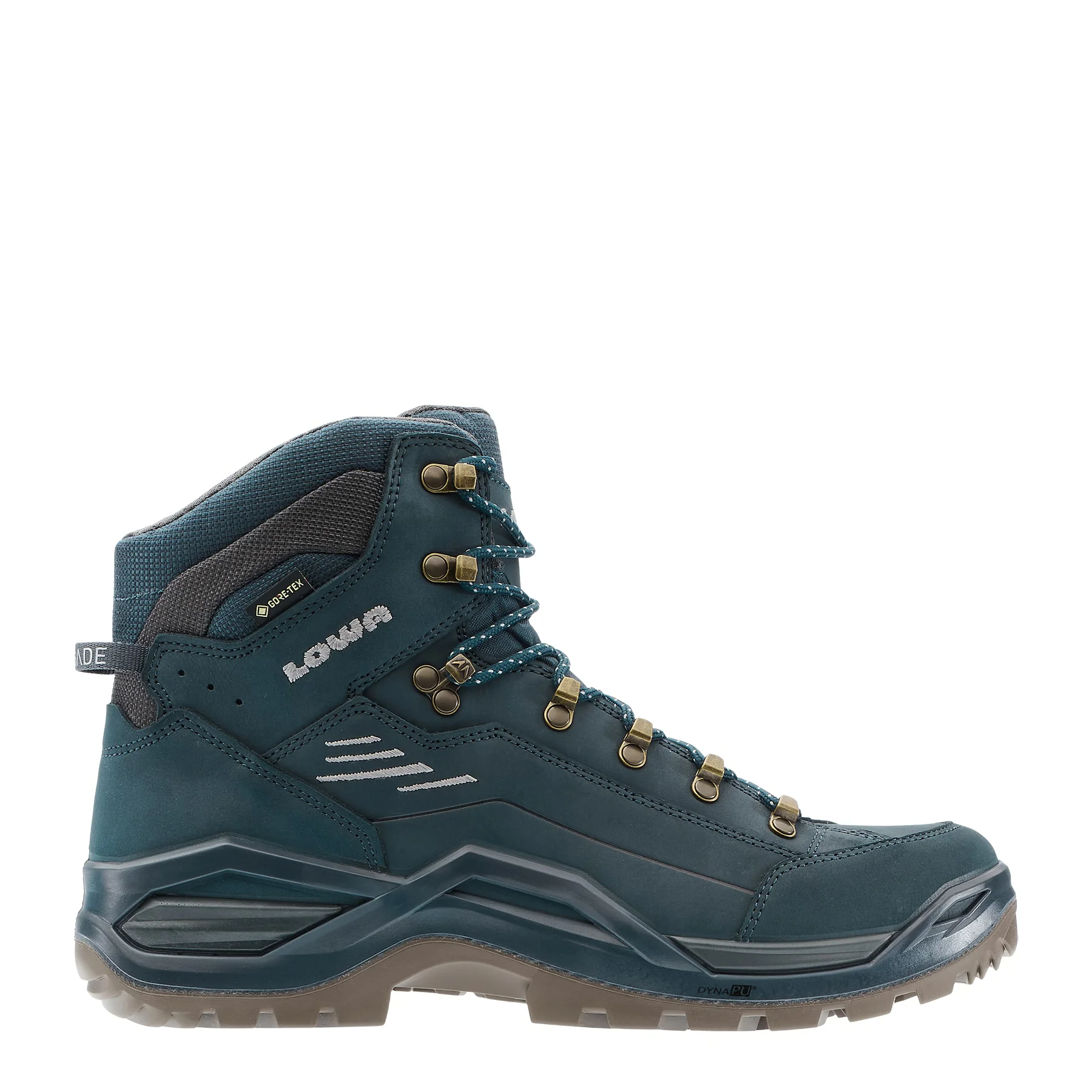 RENEGADE EVO GTX MID