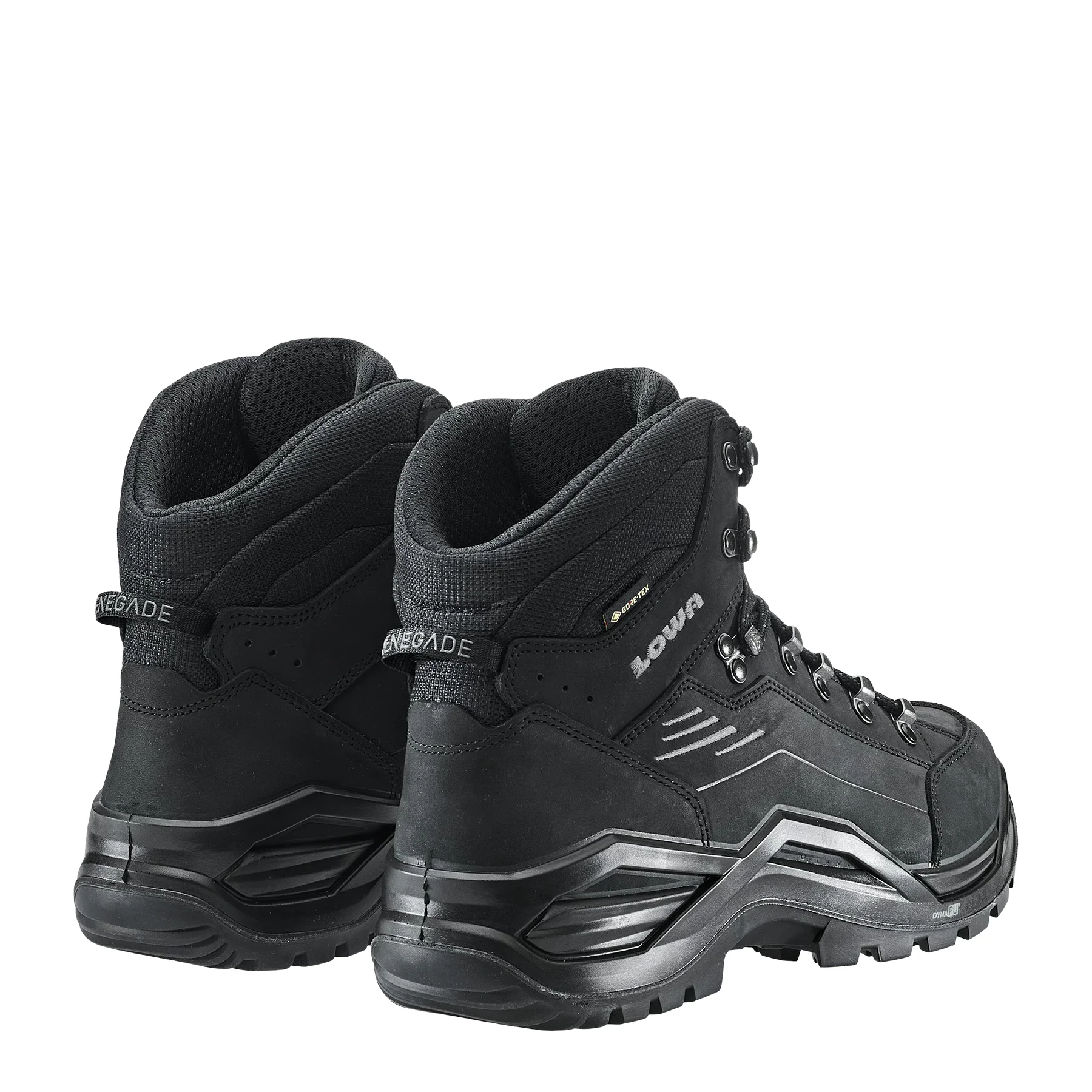 RENEGADE EVO GTX MID S