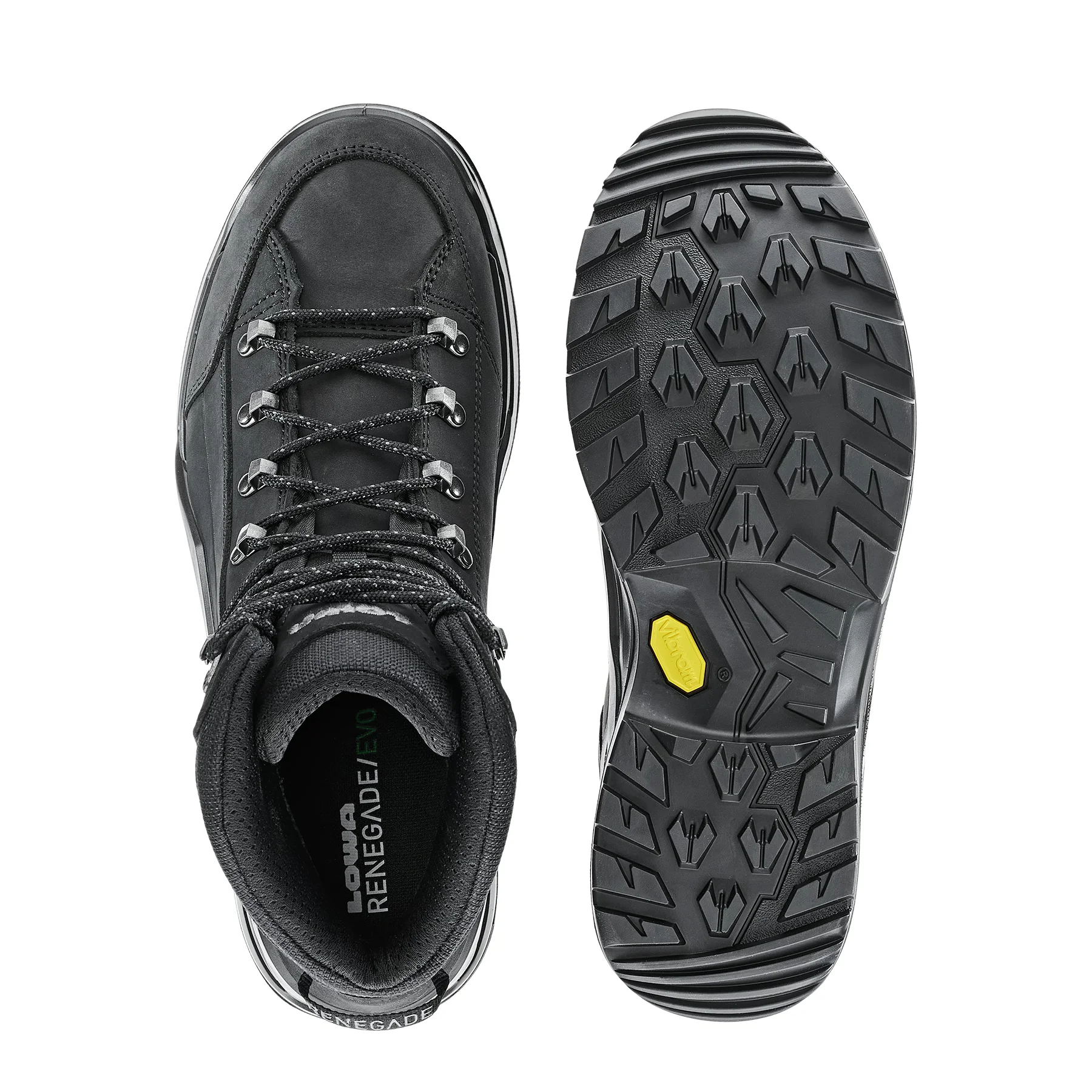 RENEGADE EVO GTX MID S