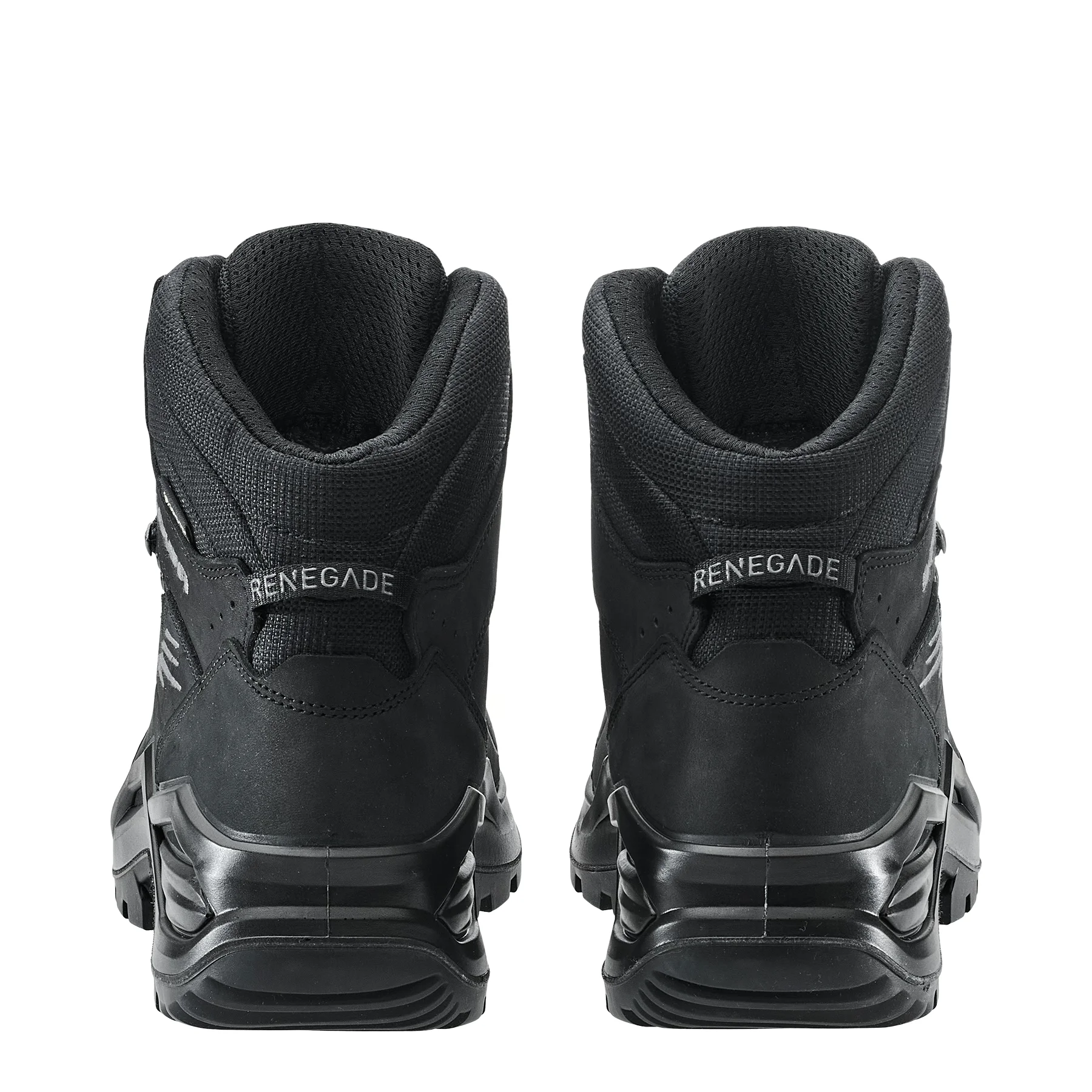 RENEGADE EVO GTX MID S