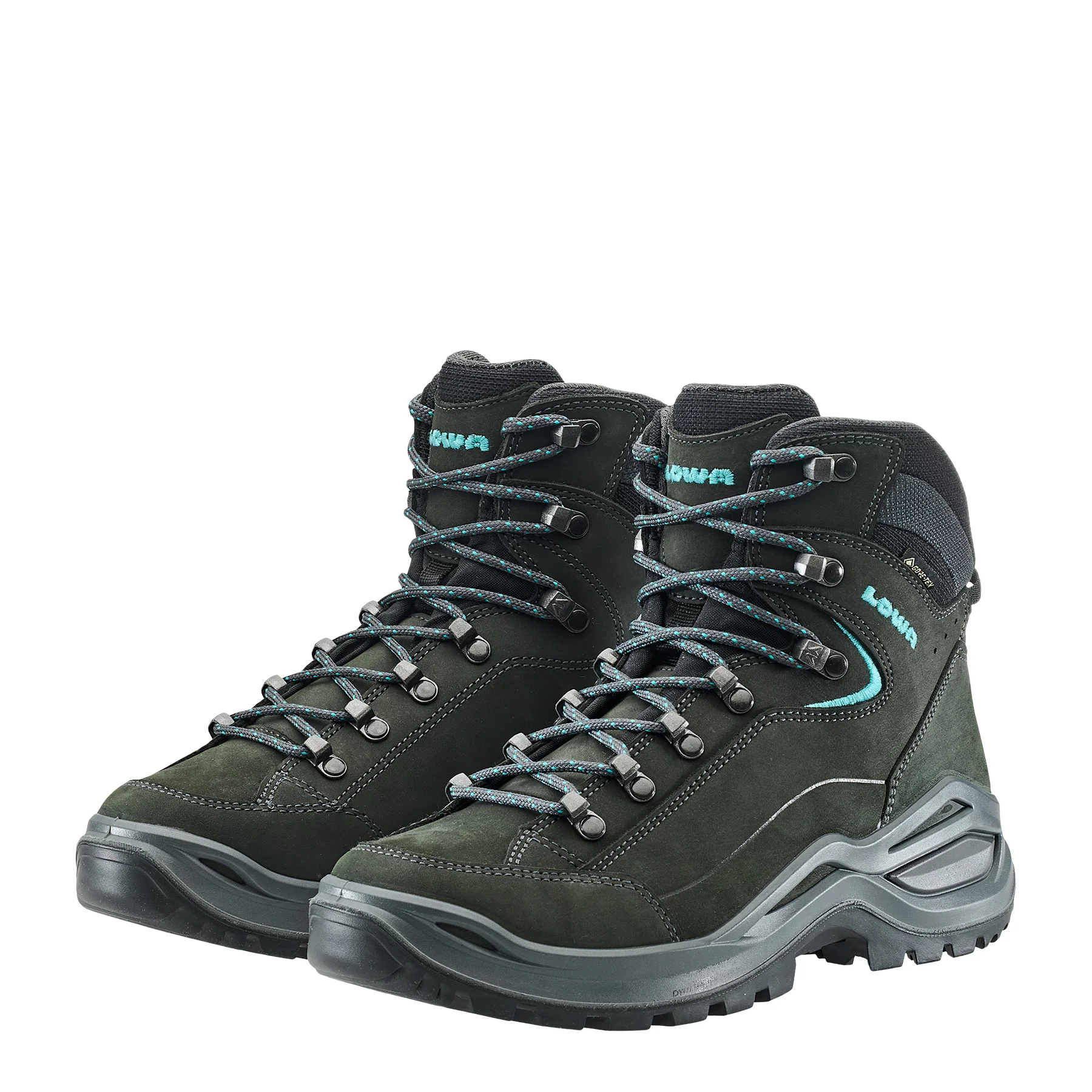 RENEGADE EVO GTX MID Ws